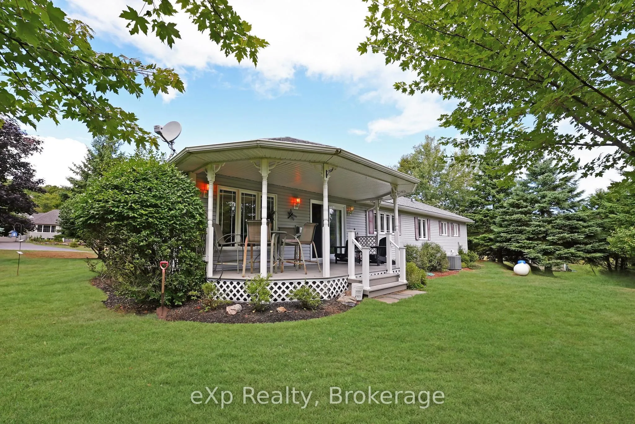 42 Sancayne Street