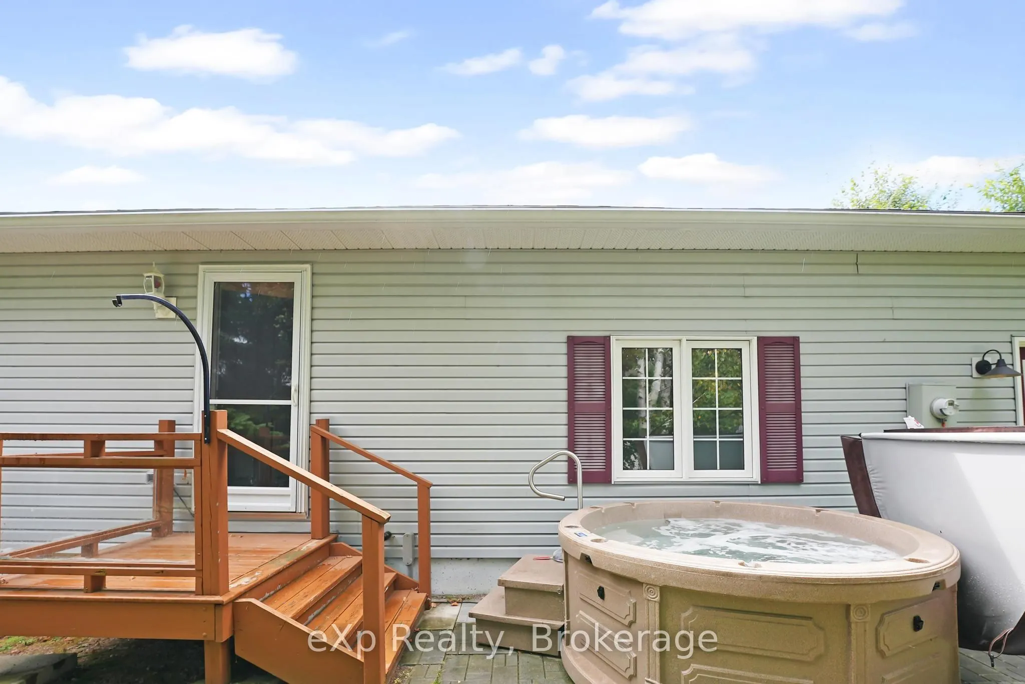 42 Sancayne Street