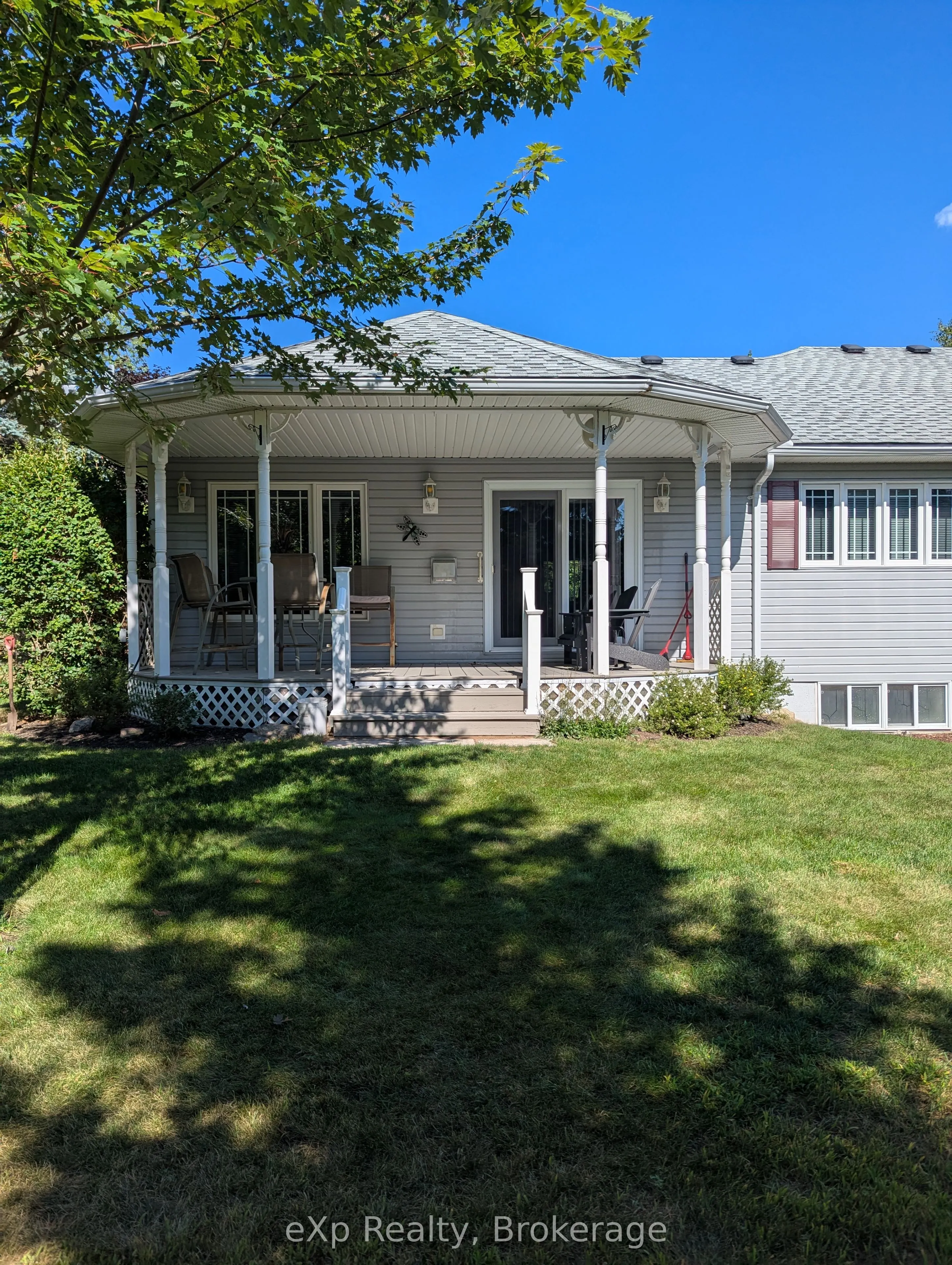 42 Sancayne Street