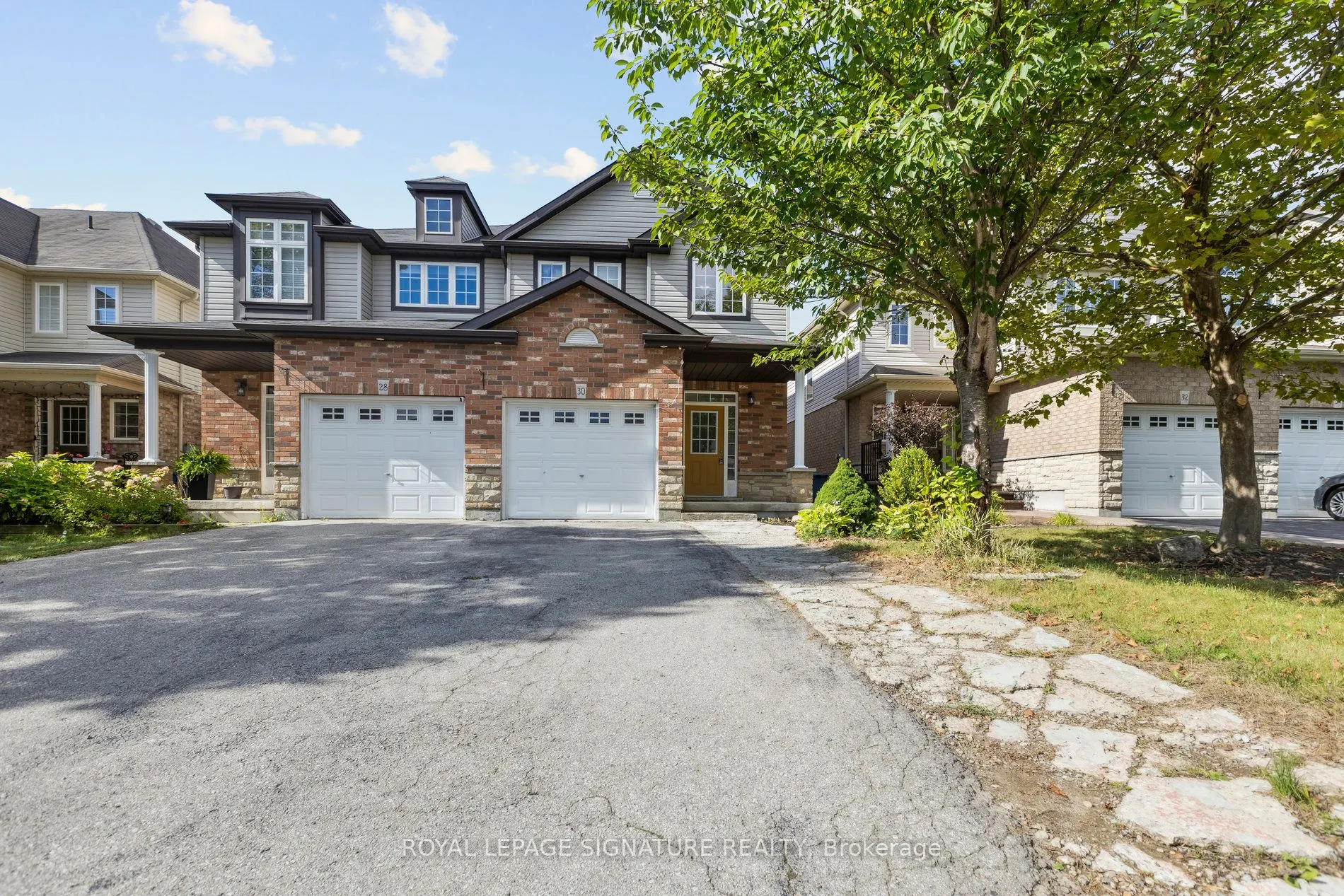 30 Vipond Street