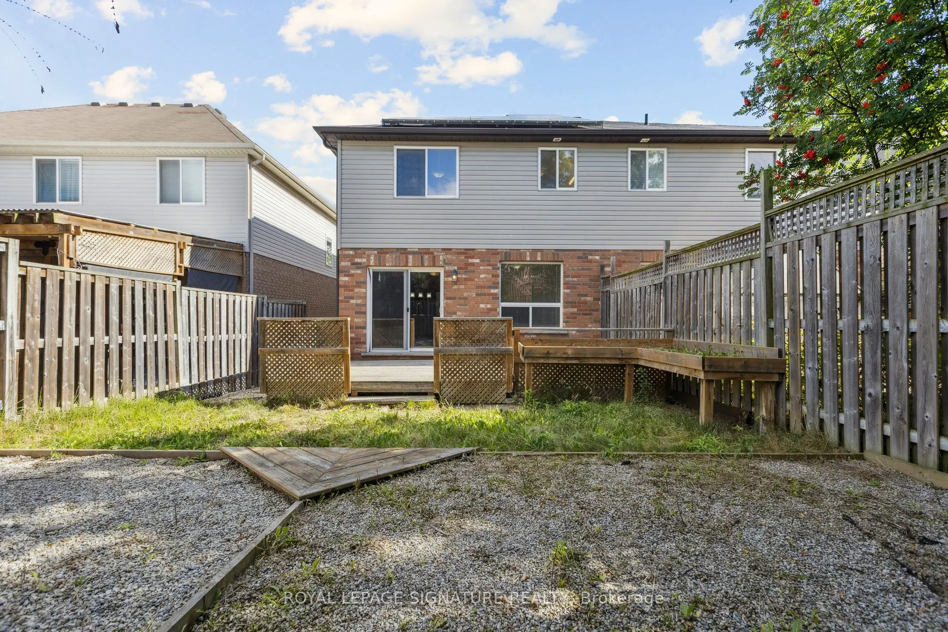 30 Vipond Street
