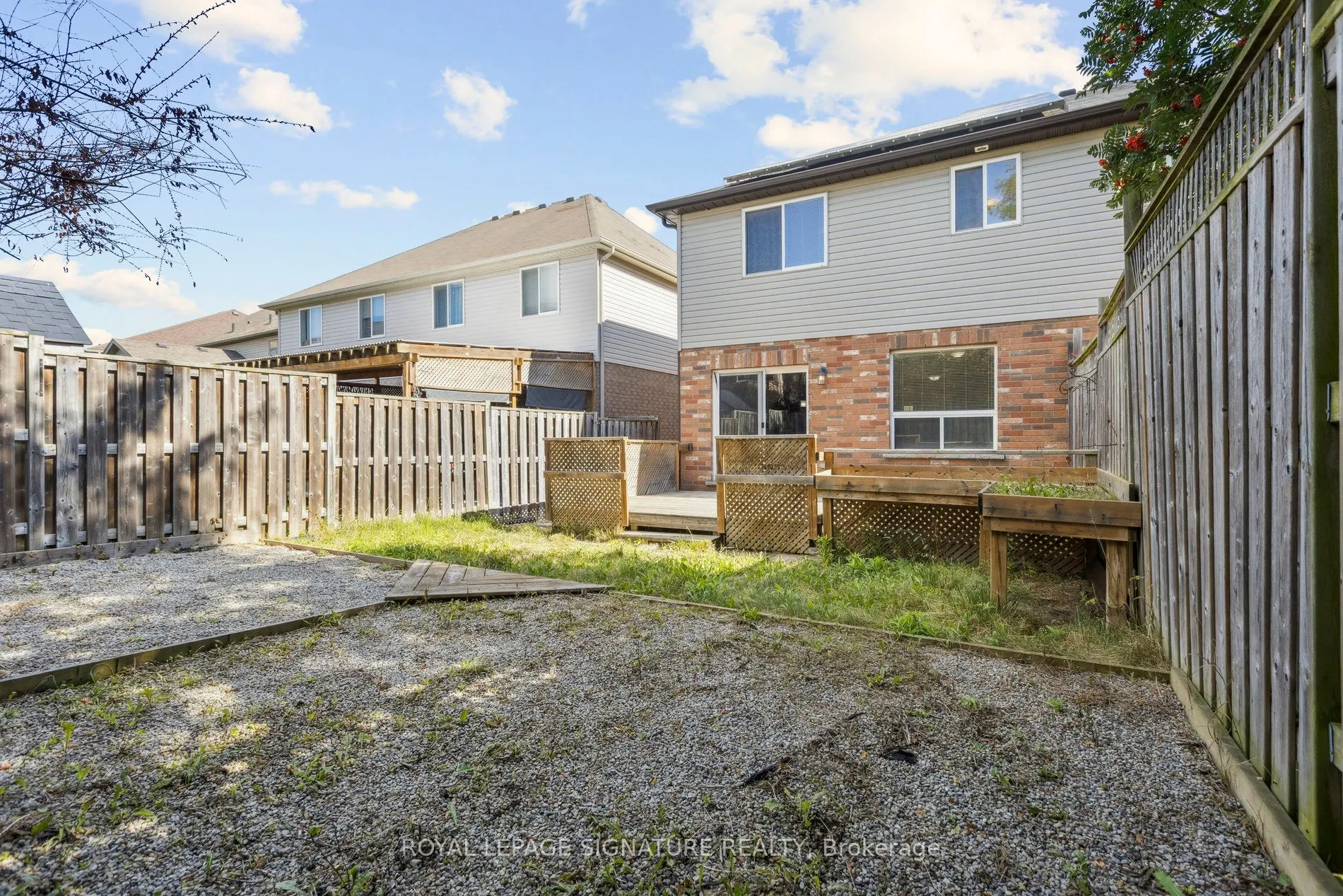 30 Vipond Street