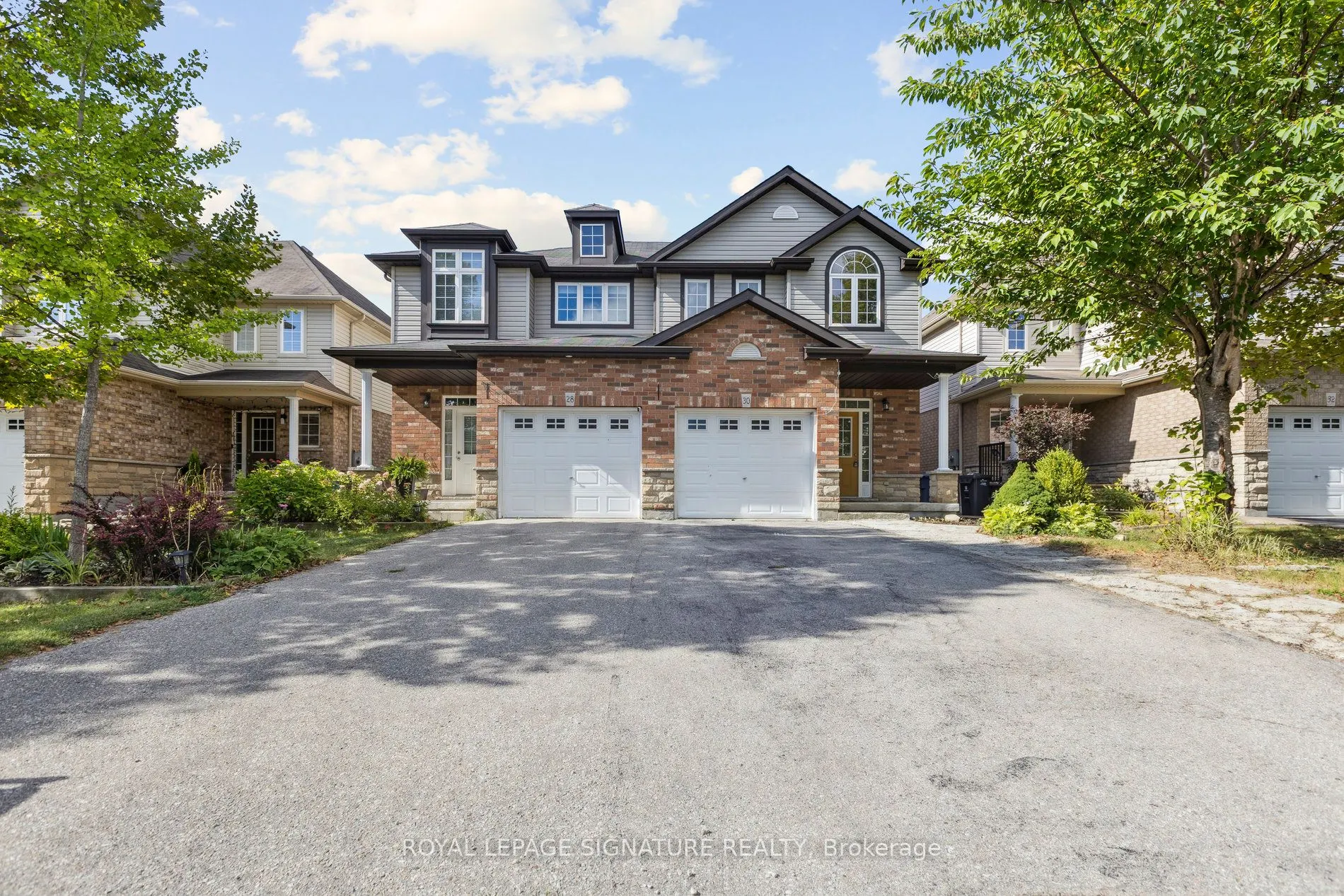 30 Vipond Street