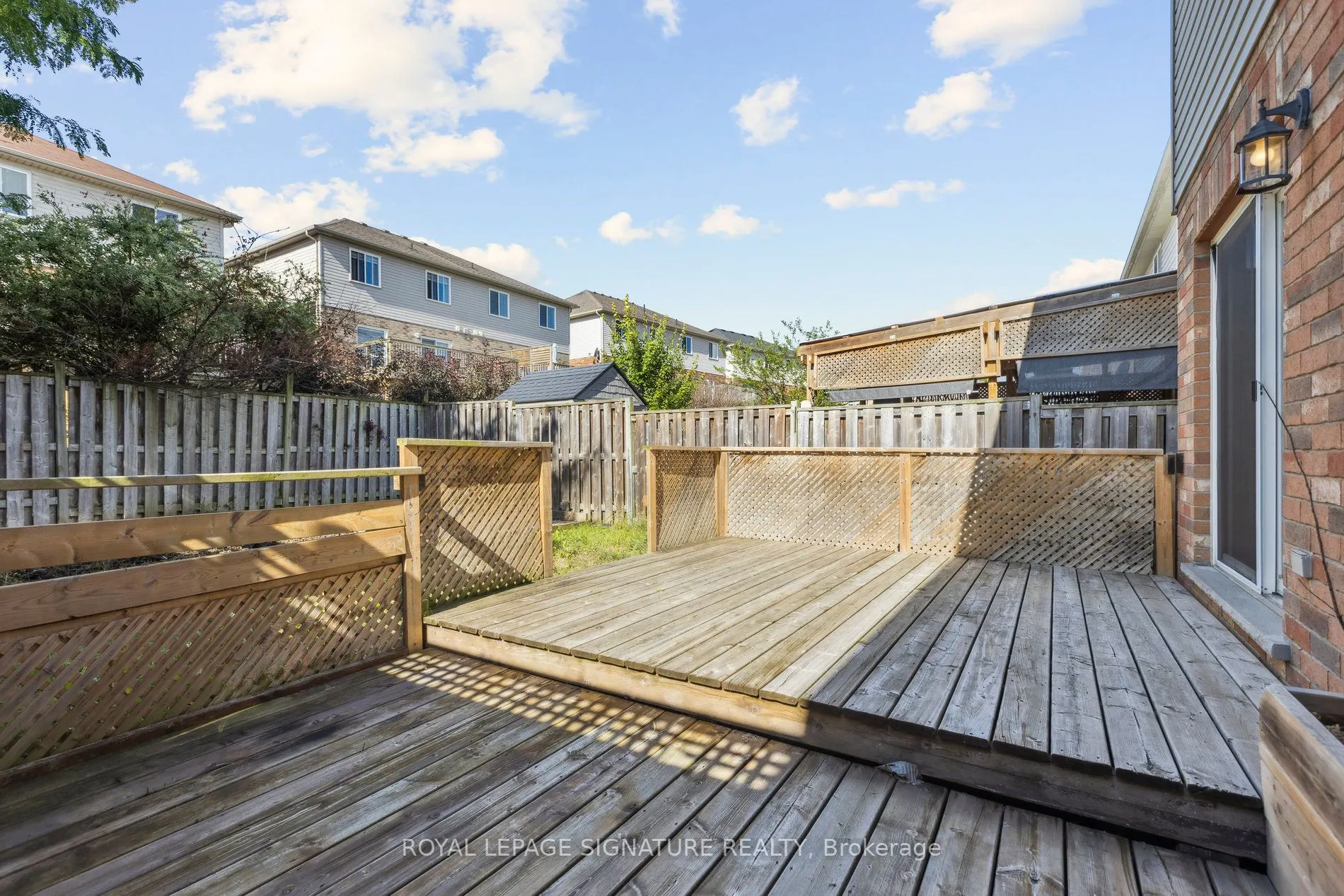 30 Vipond Street