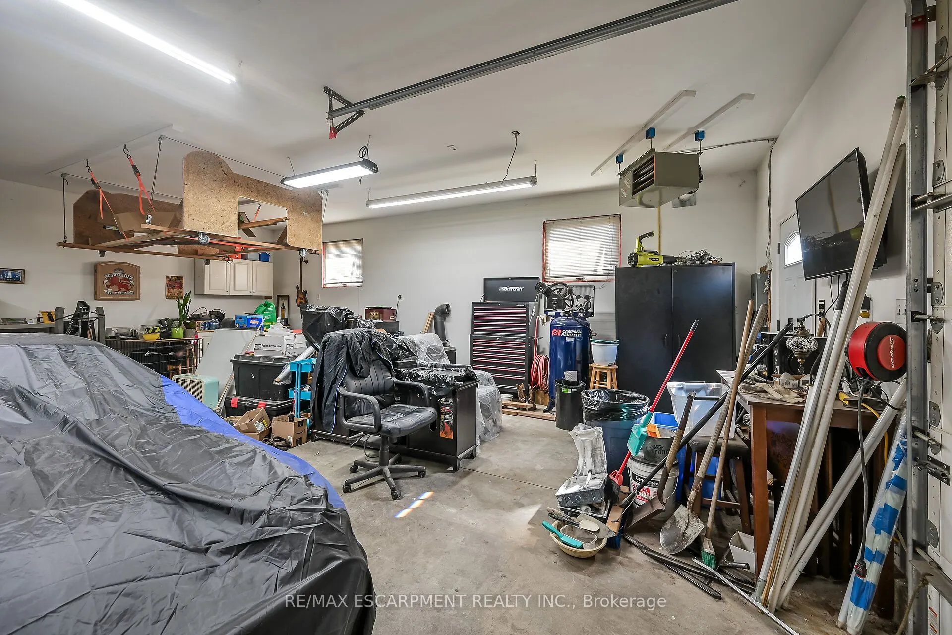 533 Cochrane Road
