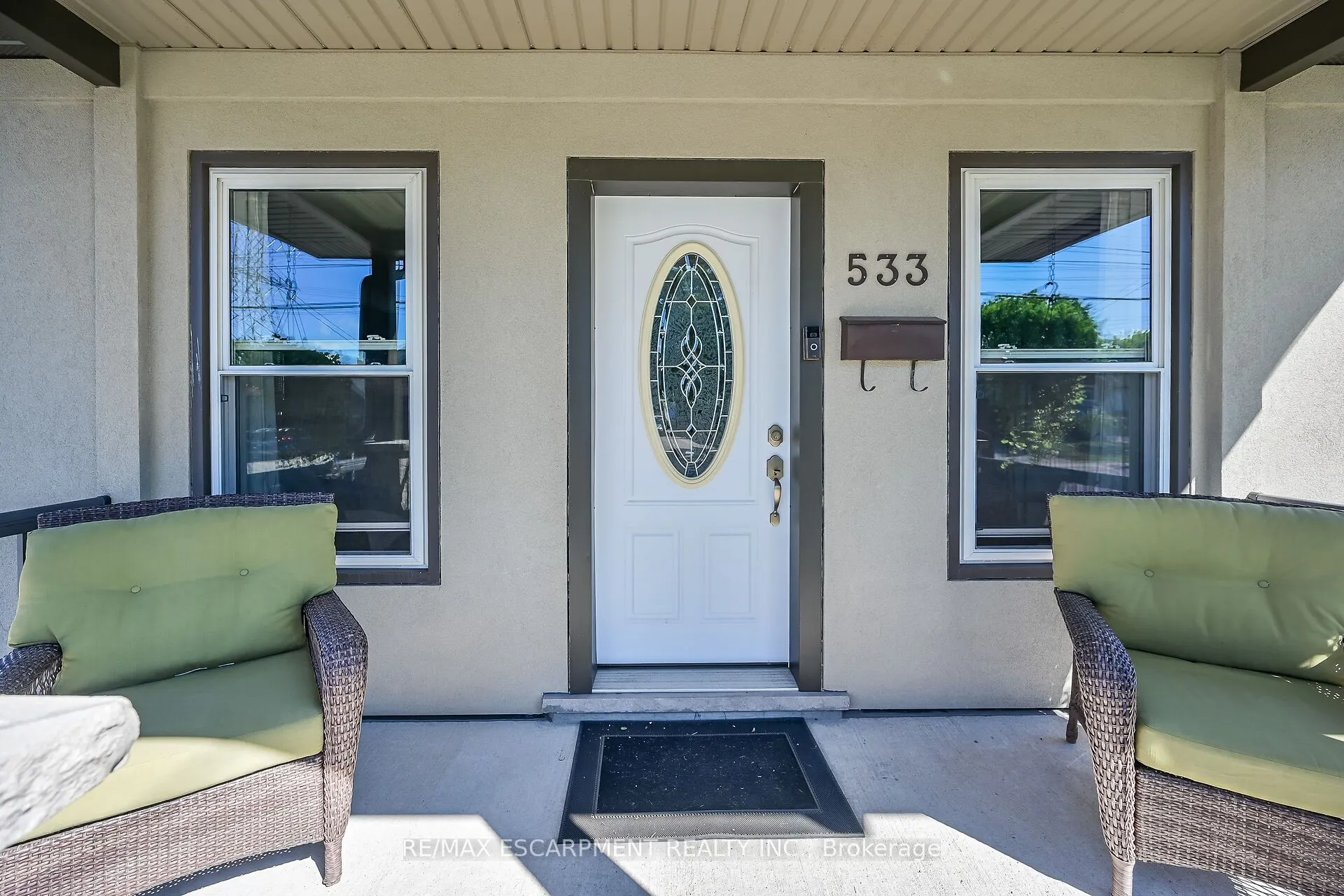 533 Cochrane Road