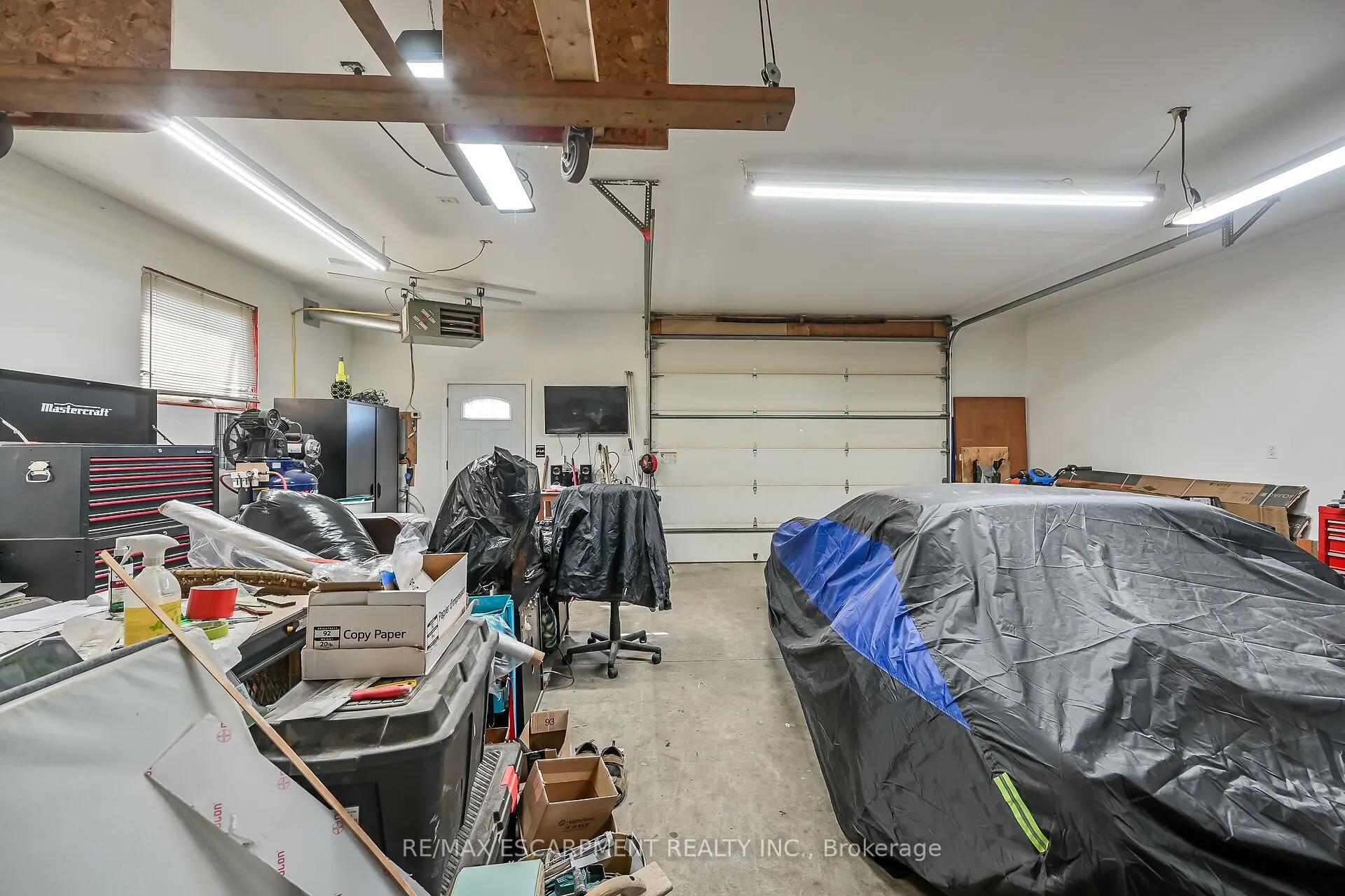 533 Cochrane Road