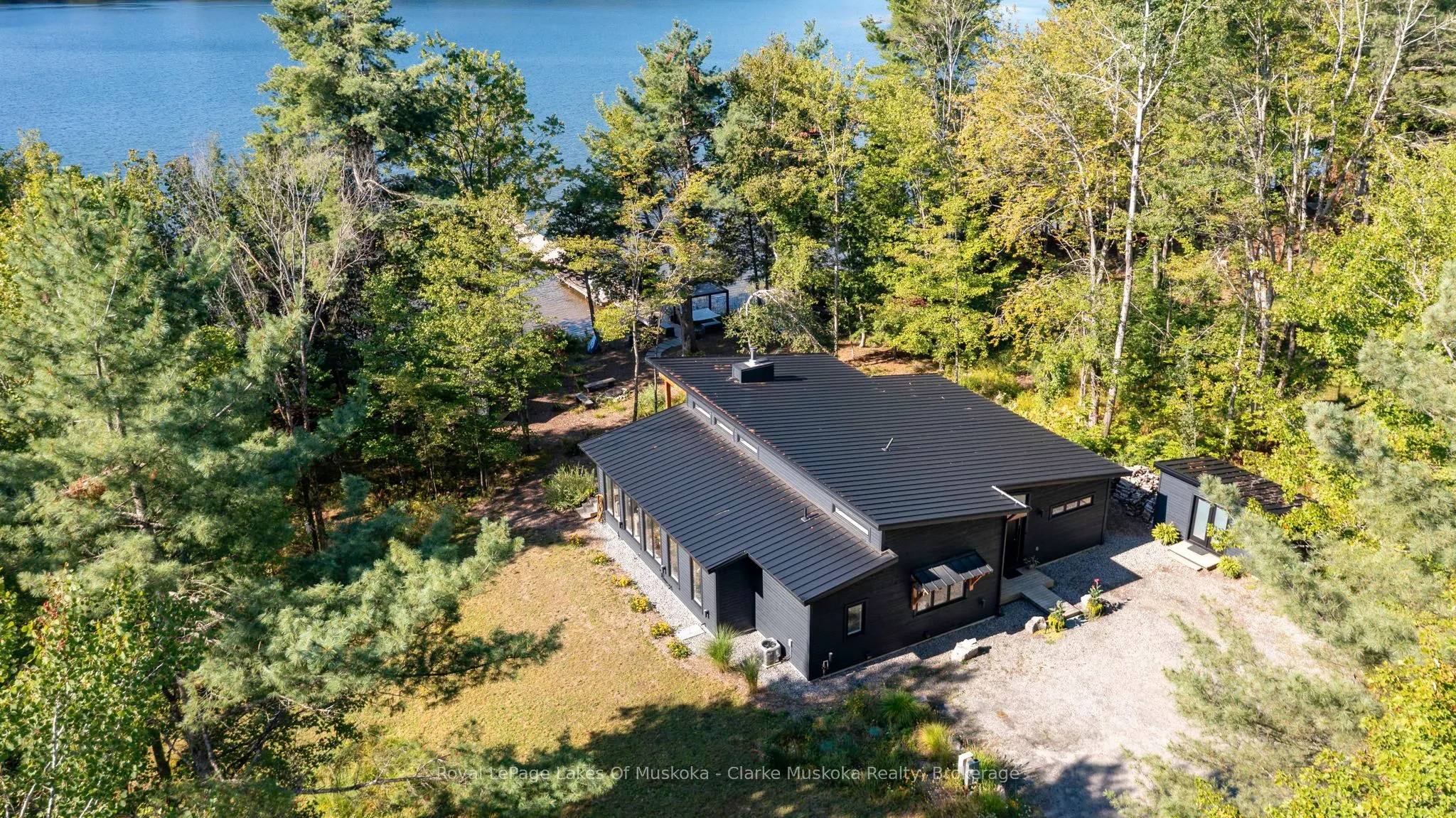 56 Blair Point Road