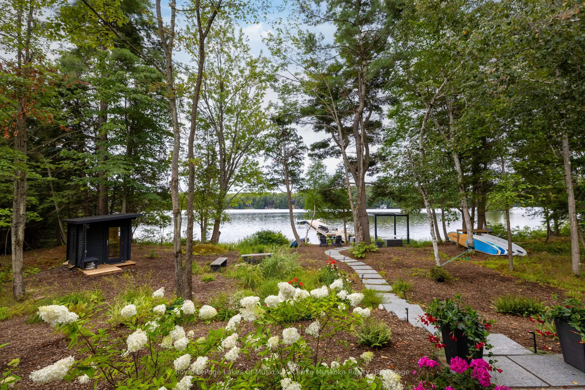 56 Blair Point Road