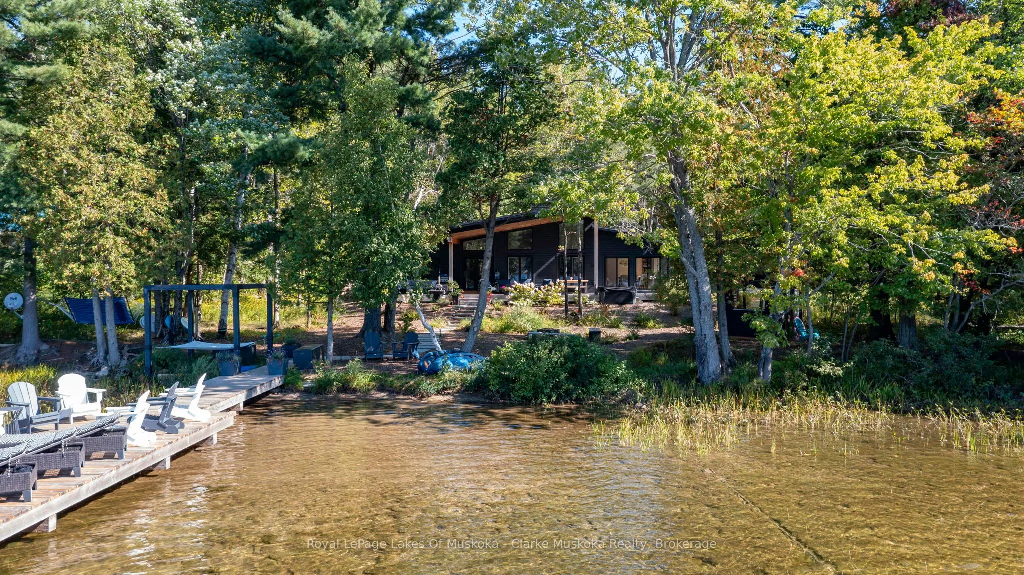 56 Blair Point Road