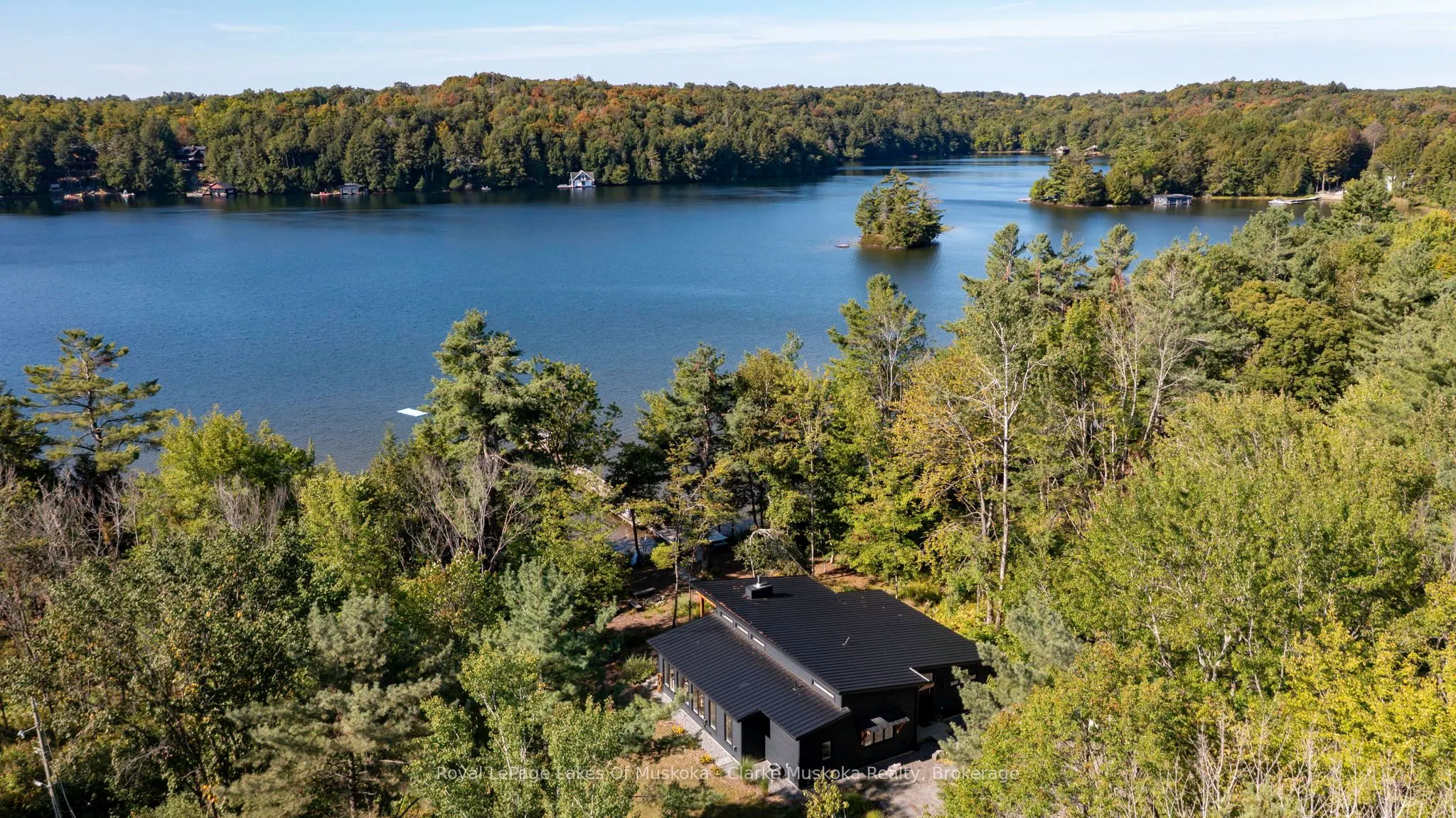 56 Blair Point Road