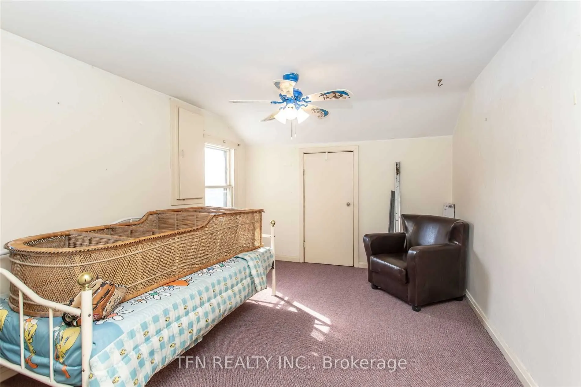 135-137 Queenston Street