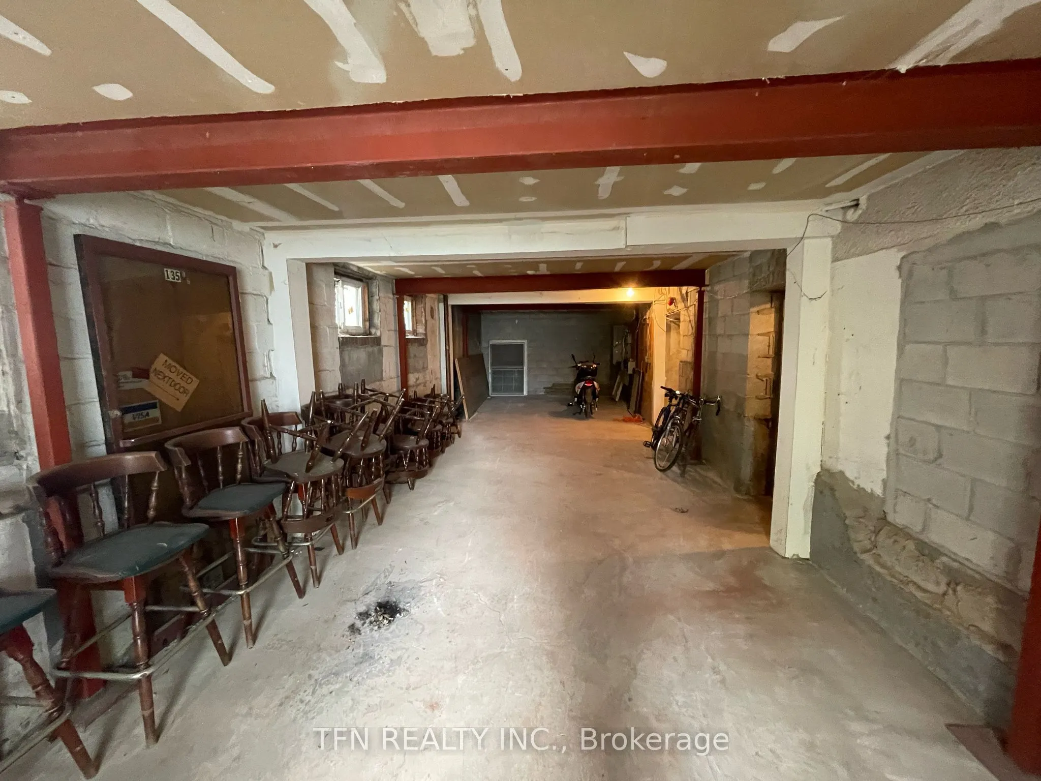 135-137 Queenston Street
