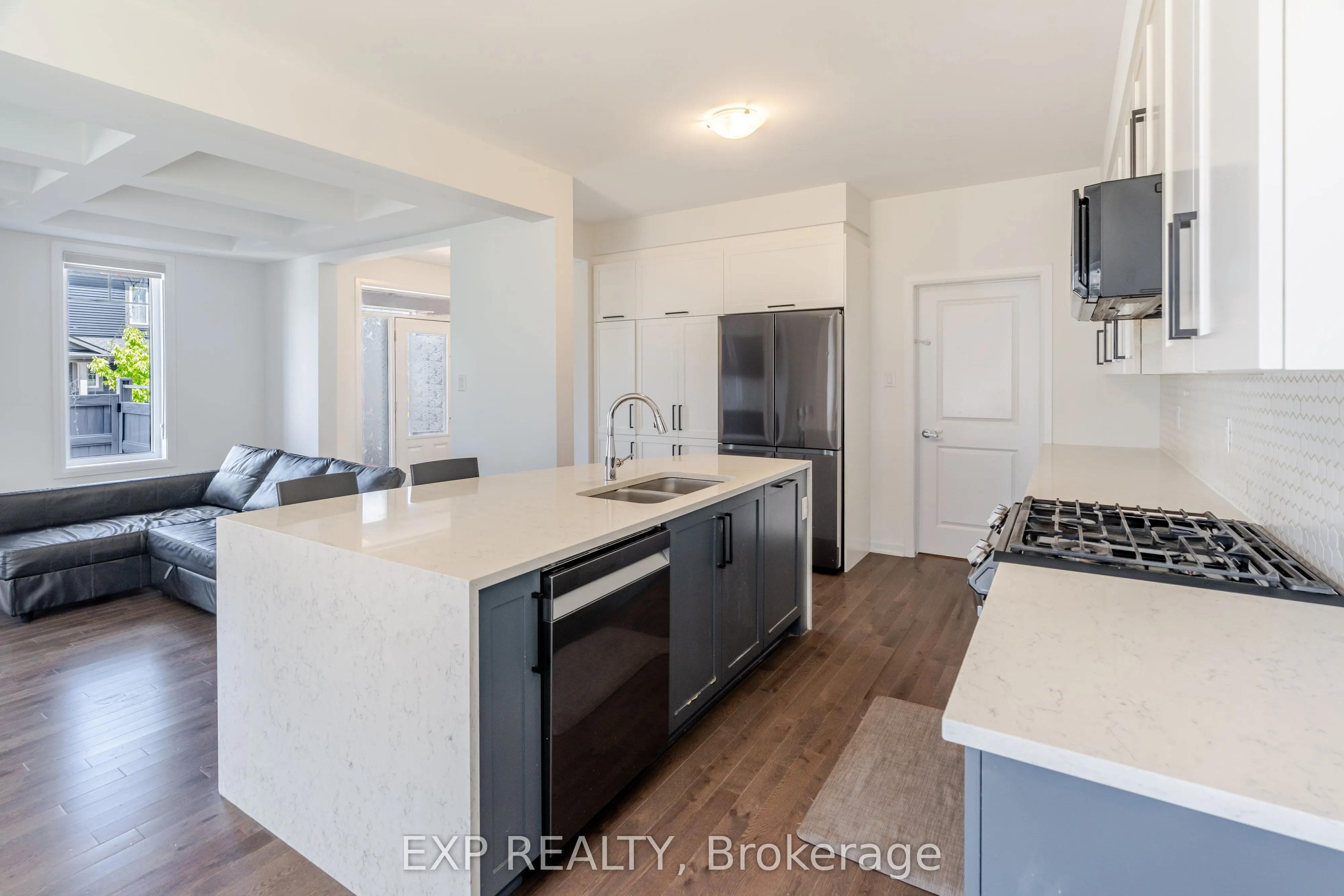 309 Cloyne Crescent