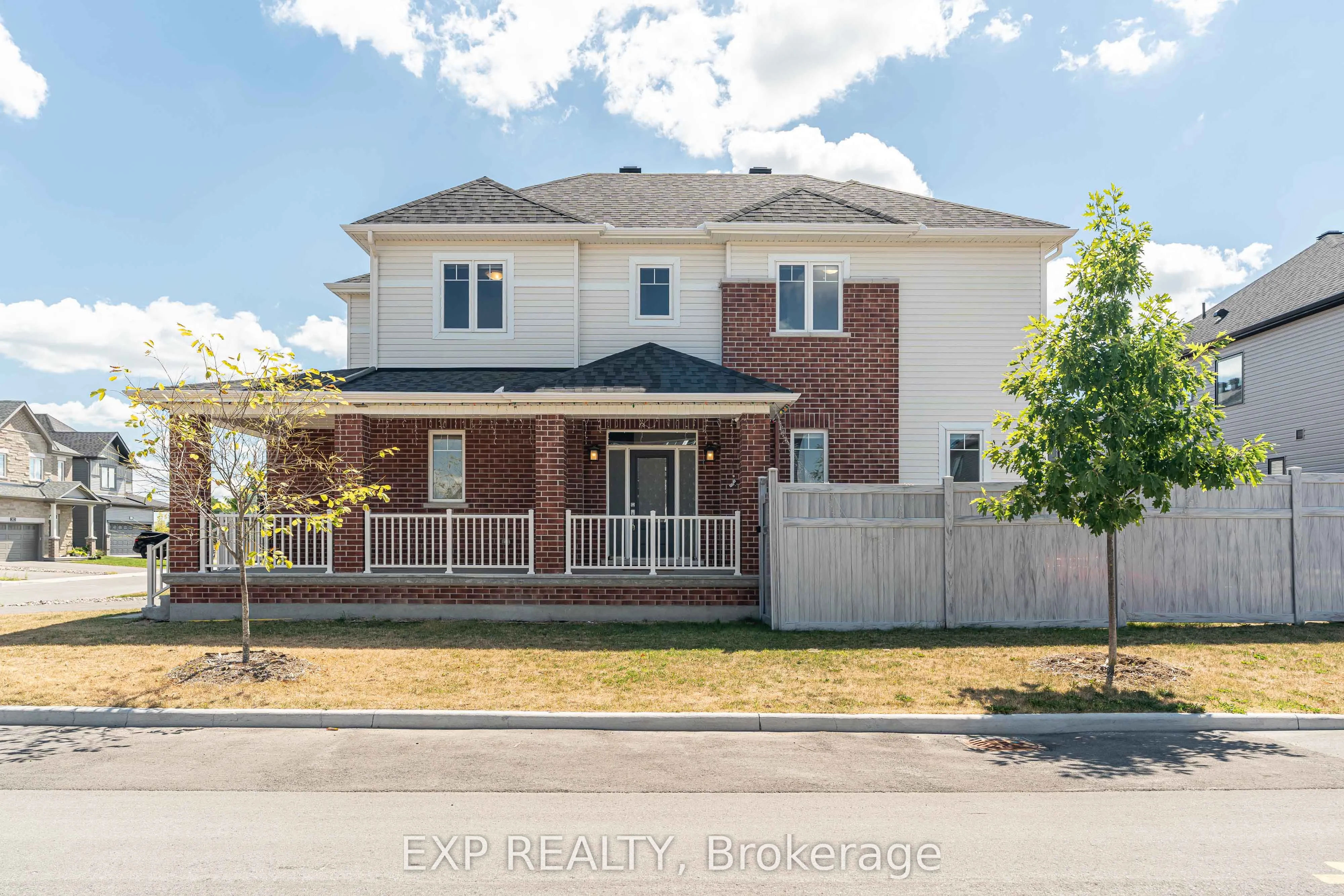 309 Cloyne Crescent