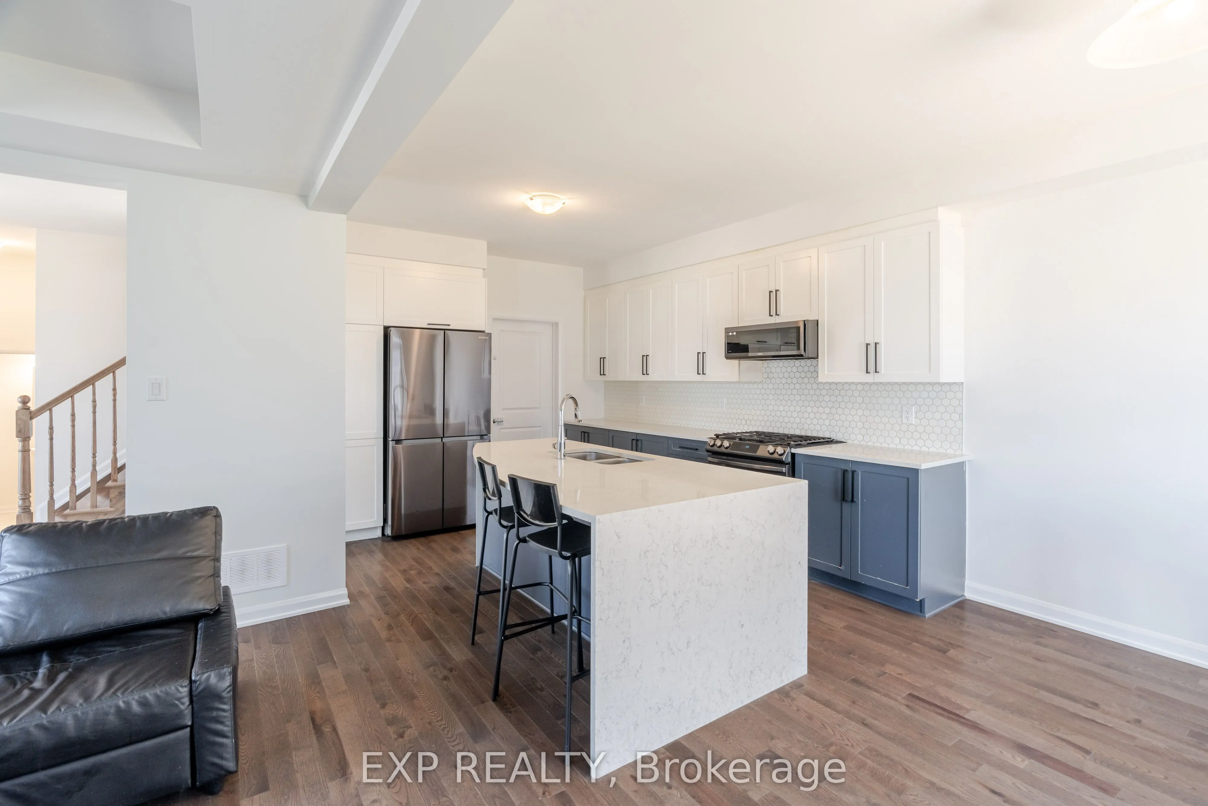 309 Cloyne Crescent