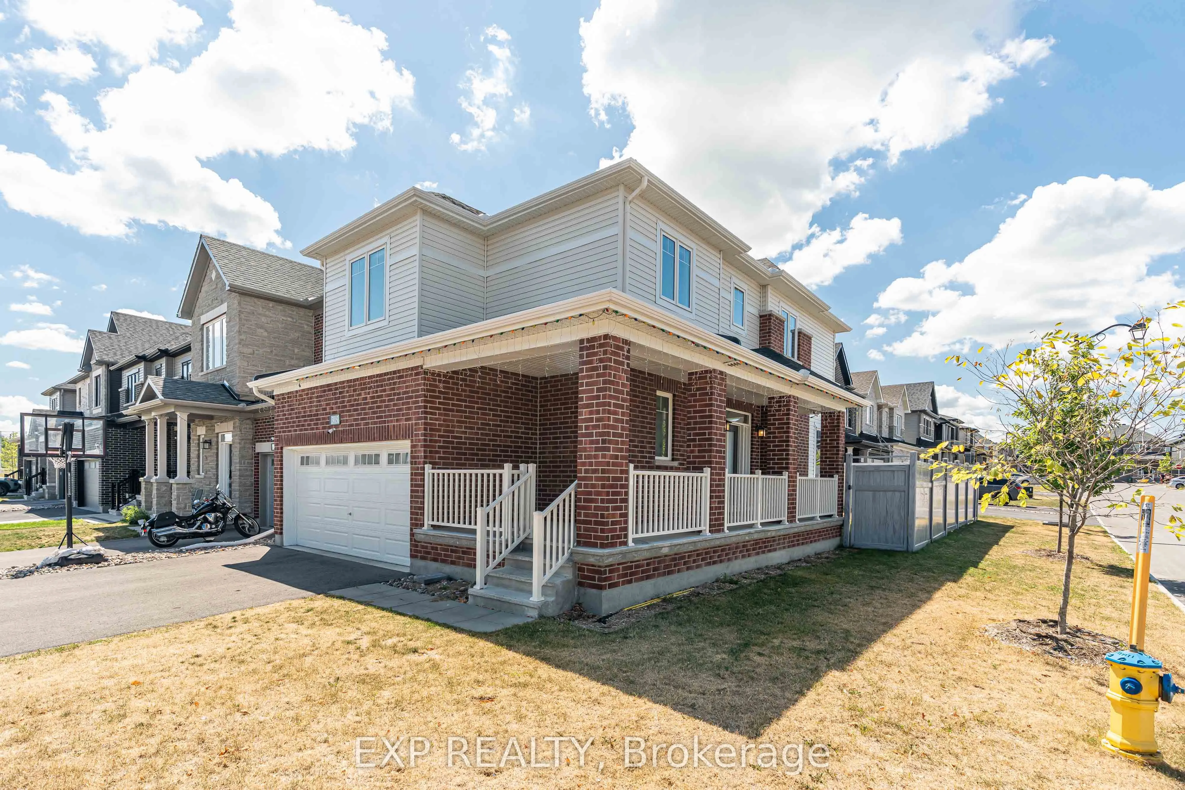 309 Cloyne Crescent