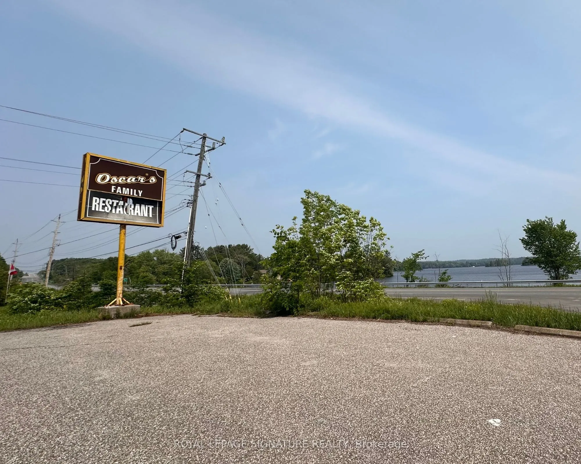 993 Lake Joseph Road