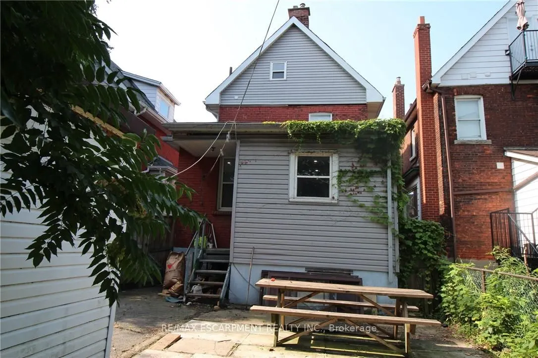701 Wilson Street