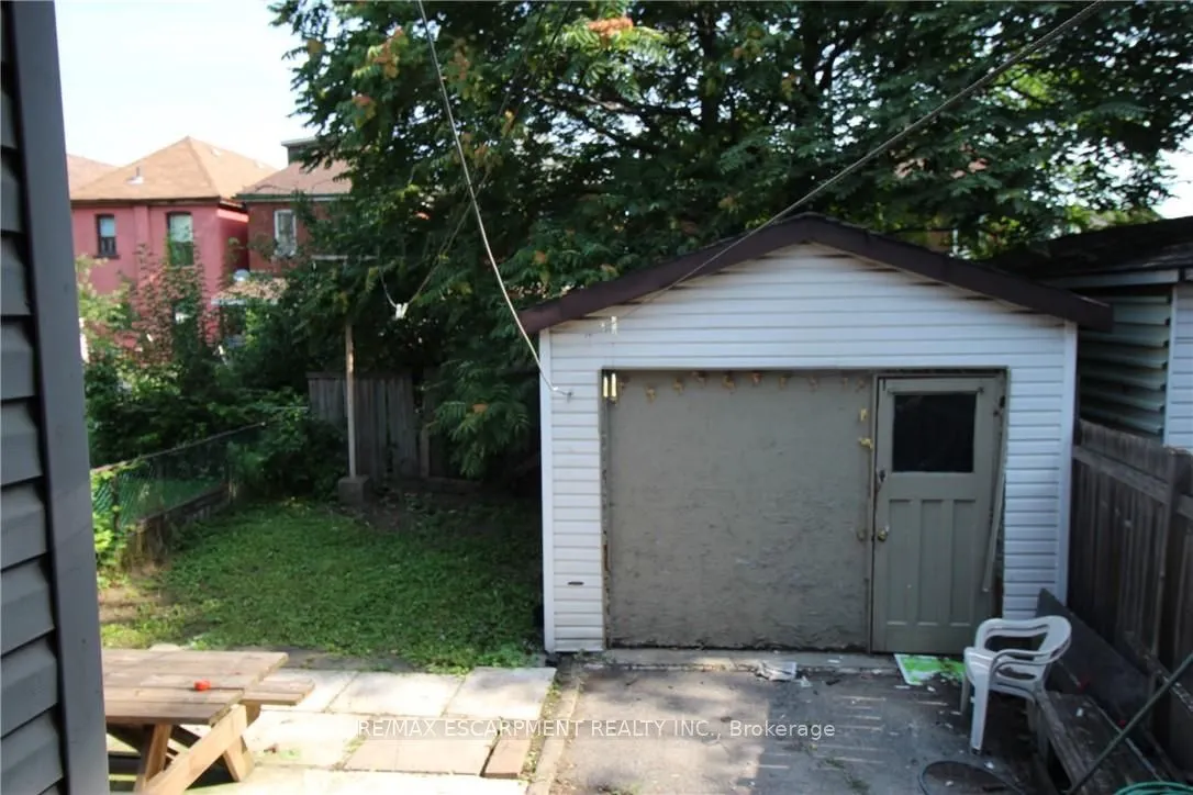 701 Wilson Street