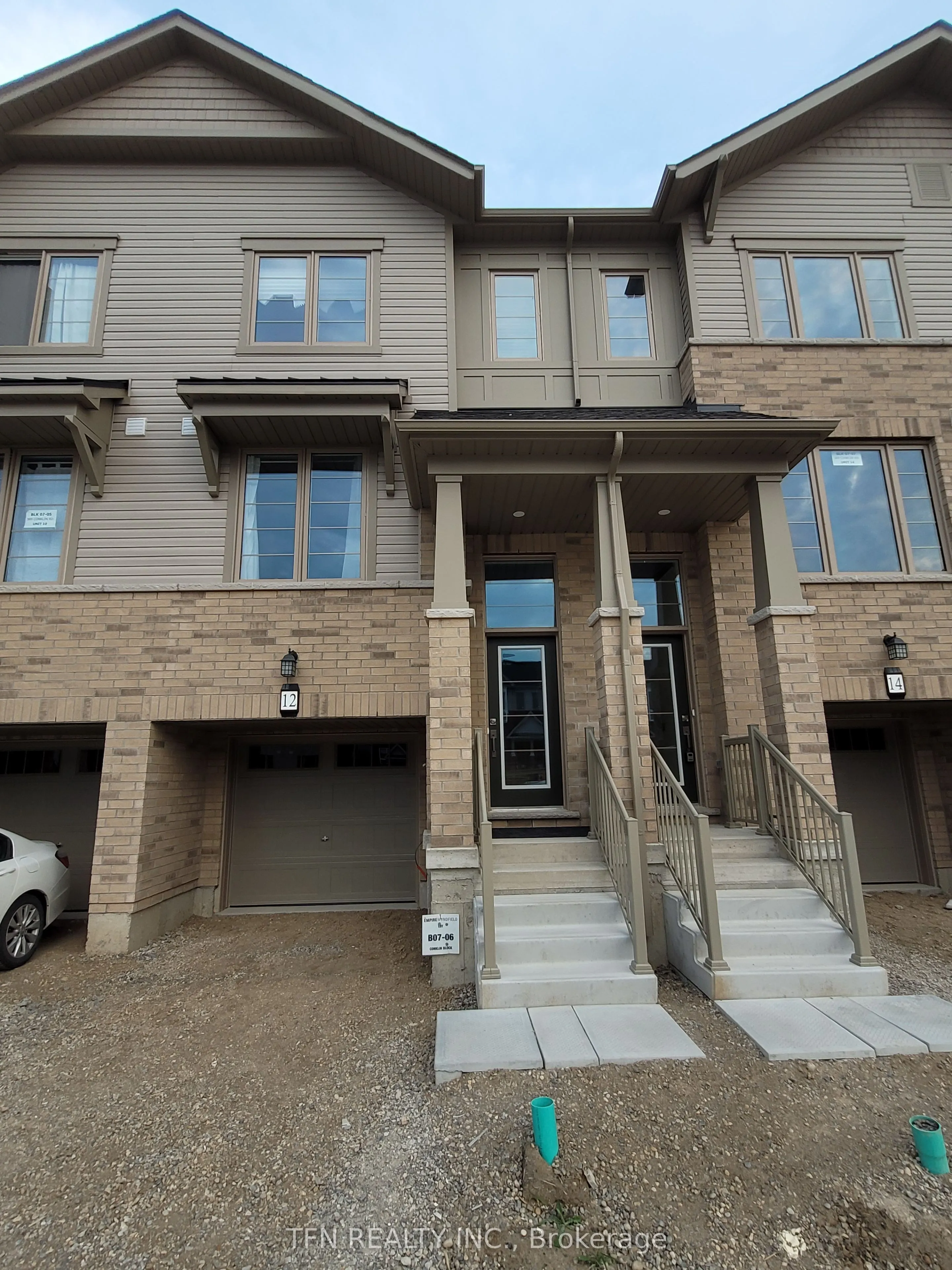 389 Conklin Road, #12