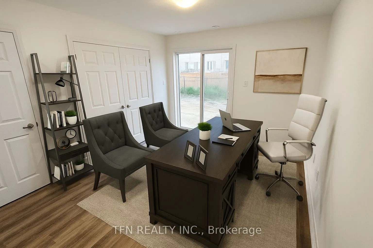389 Conklin Road, #12