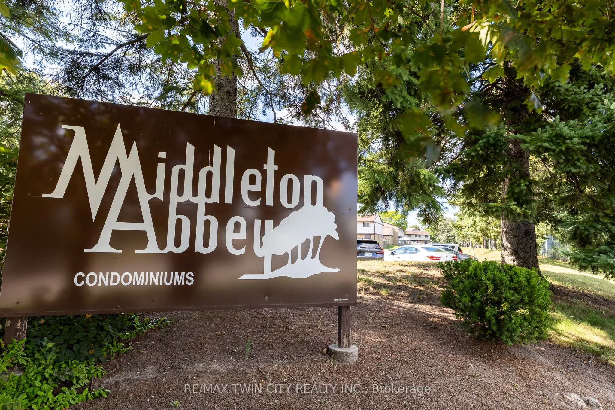 210 Glamis Road, #43
