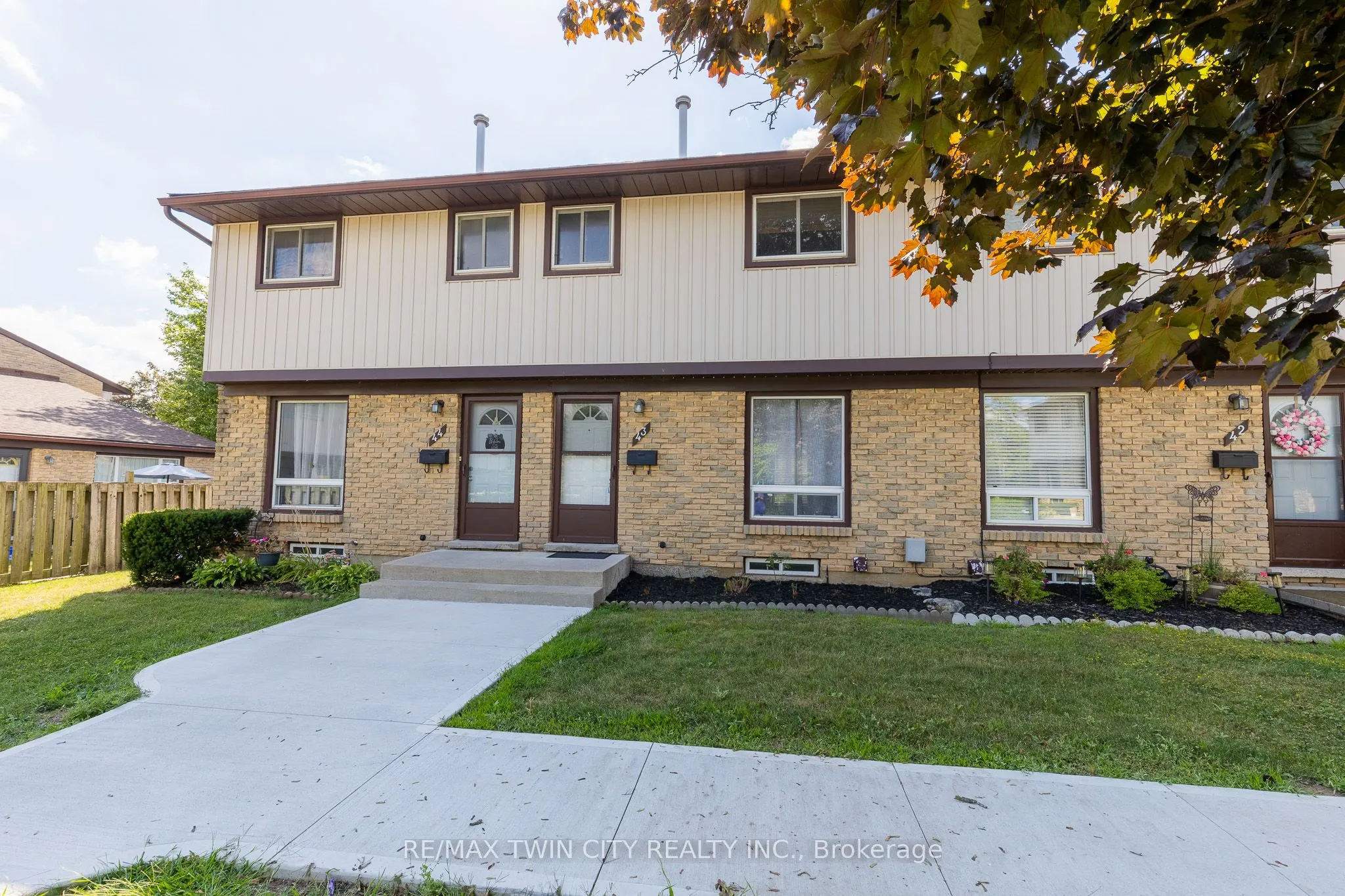 210 Glamis Road, #43
