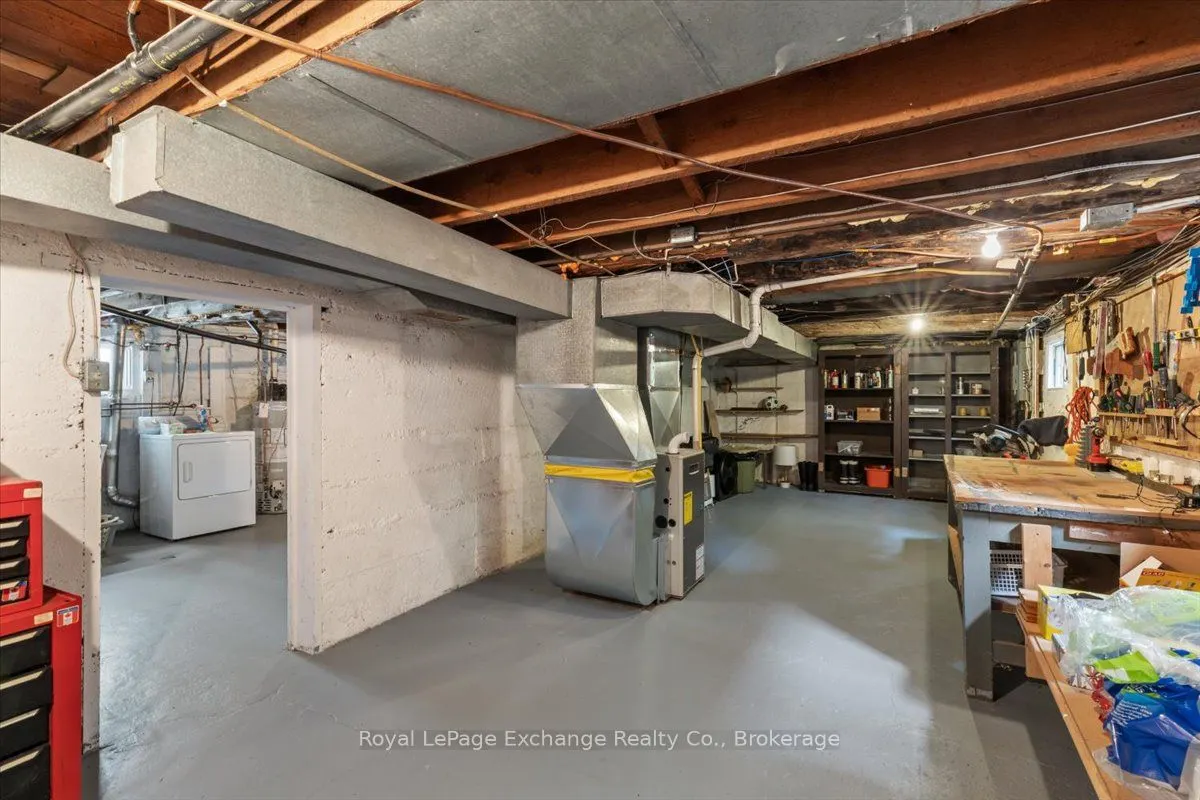 40 Grosvenor Street S
