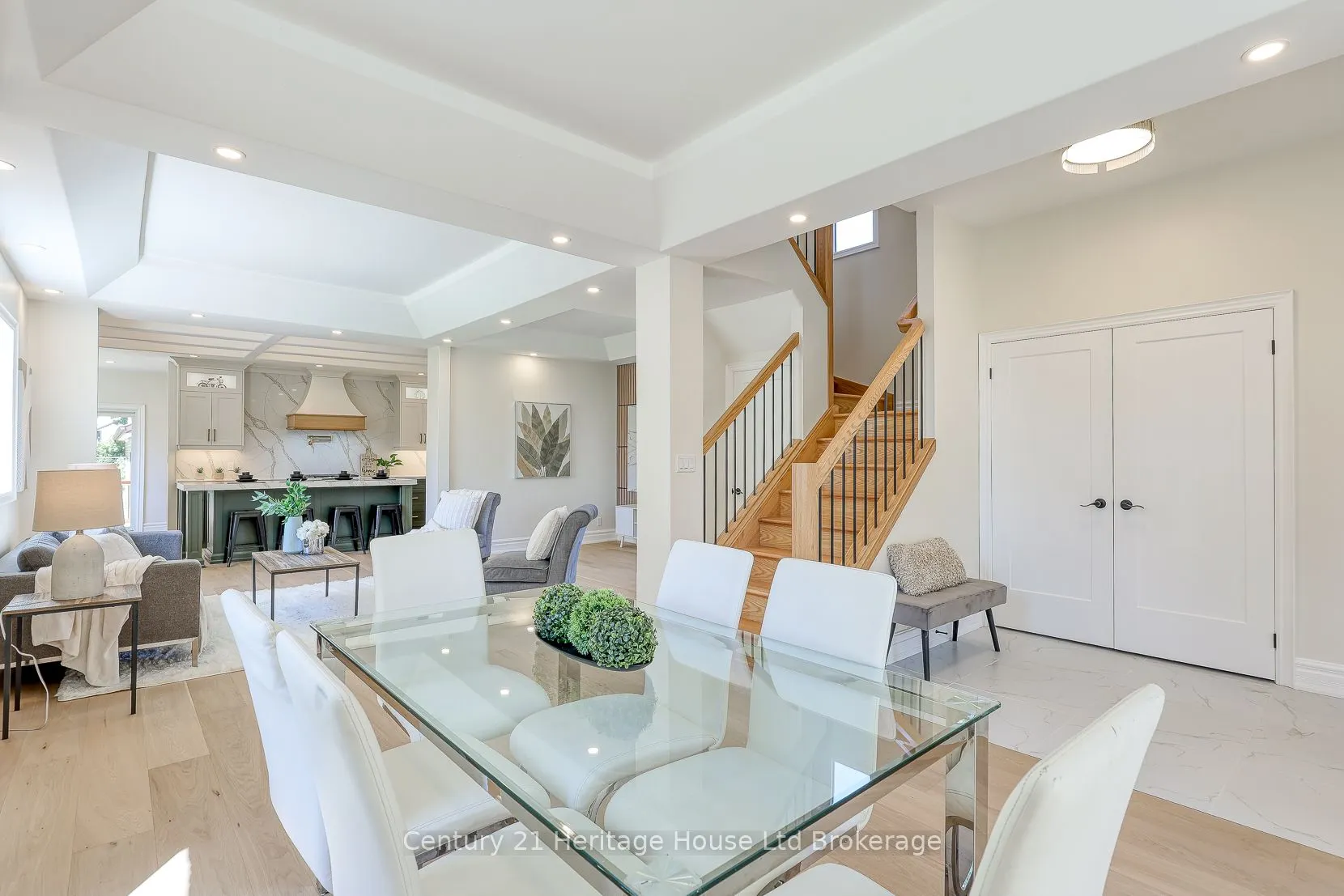 152 Blandford Street