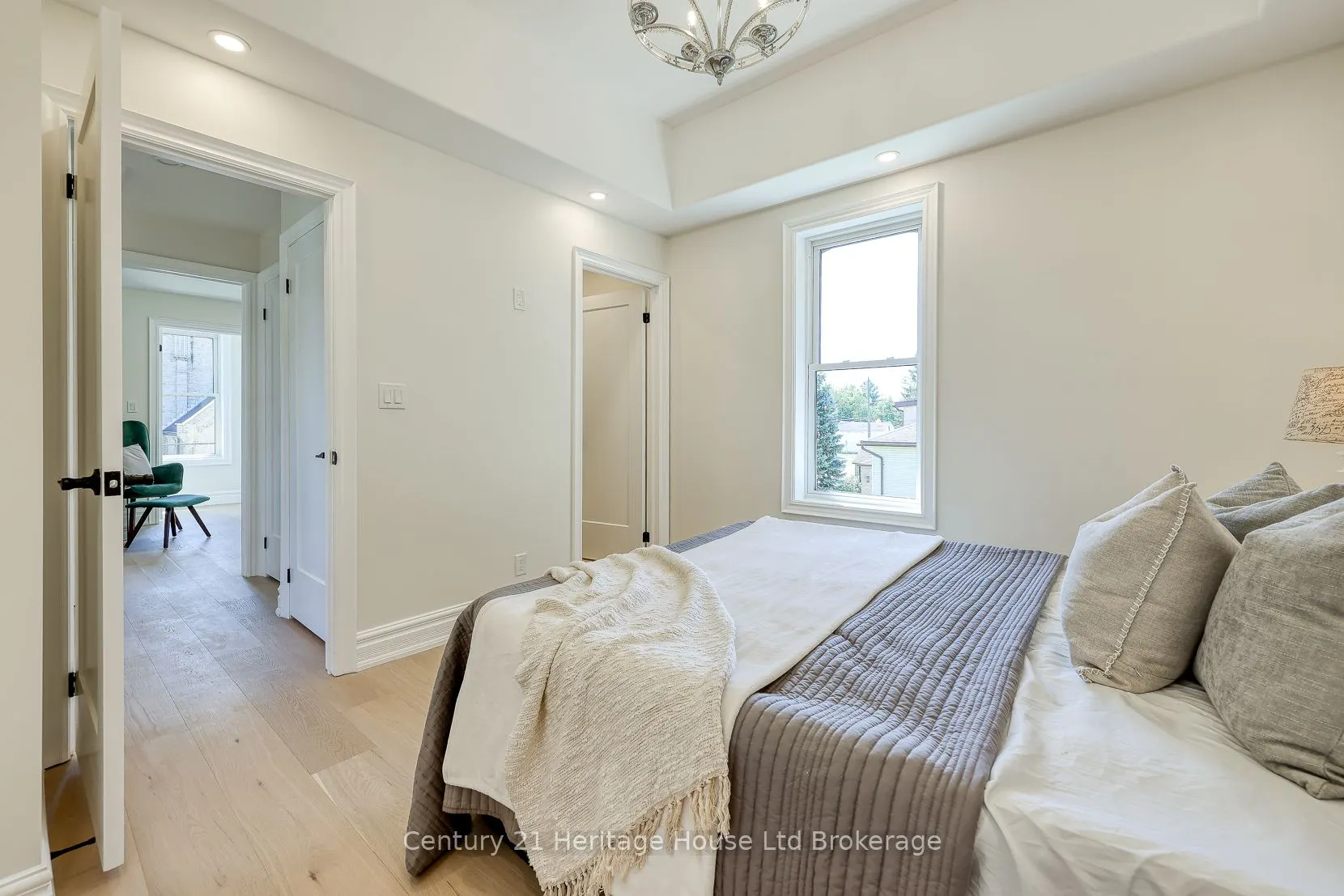 152 Blandford Street
