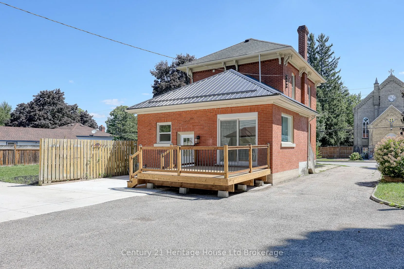152 Blandford Street