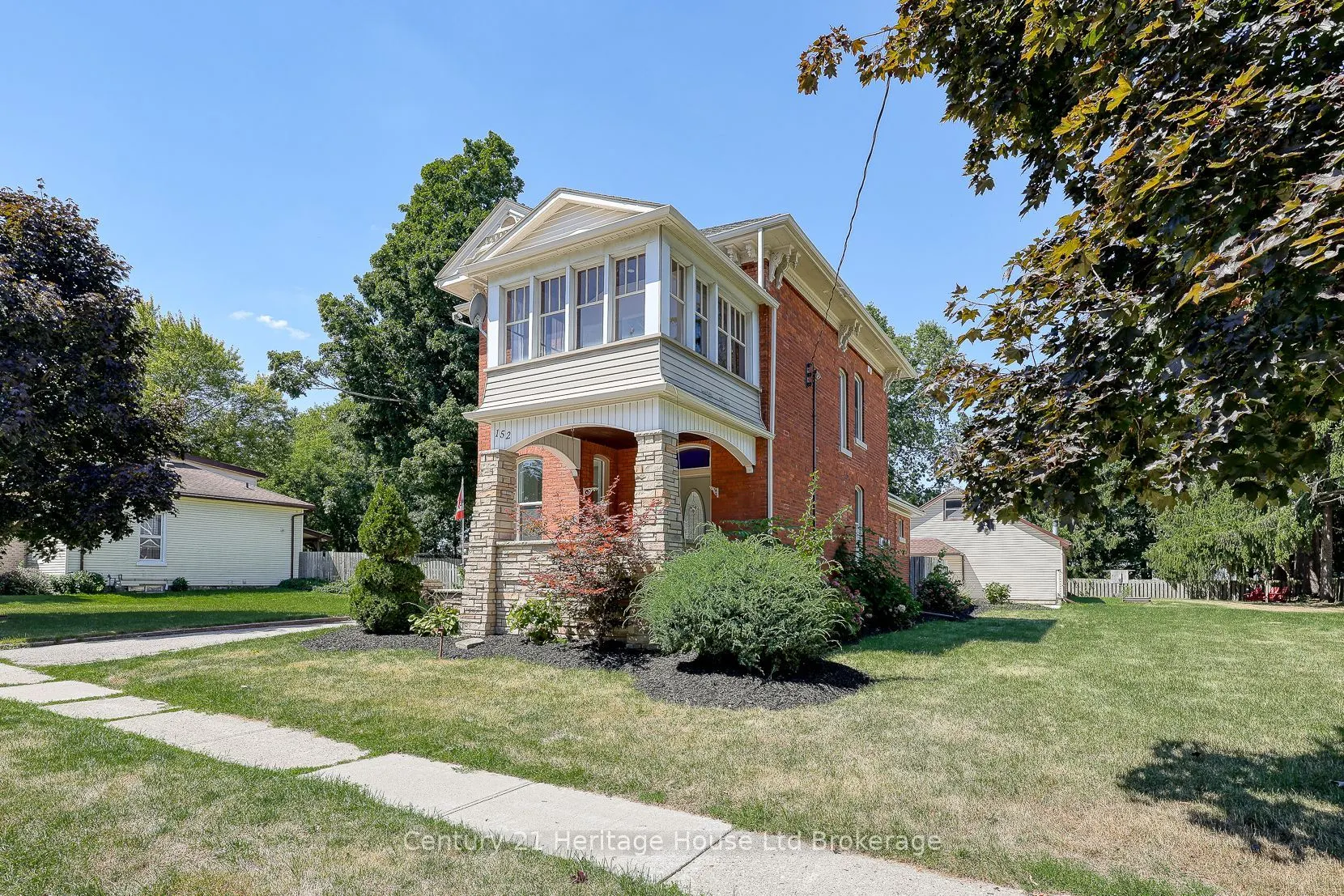 152 Blandford Street