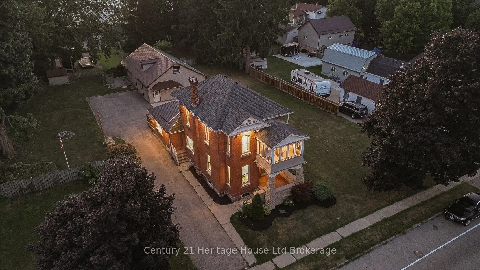 152 Blandford Street