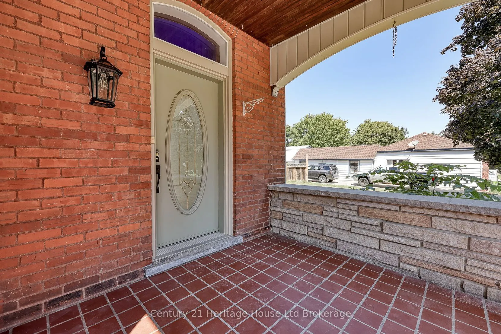 152 Blandford Street