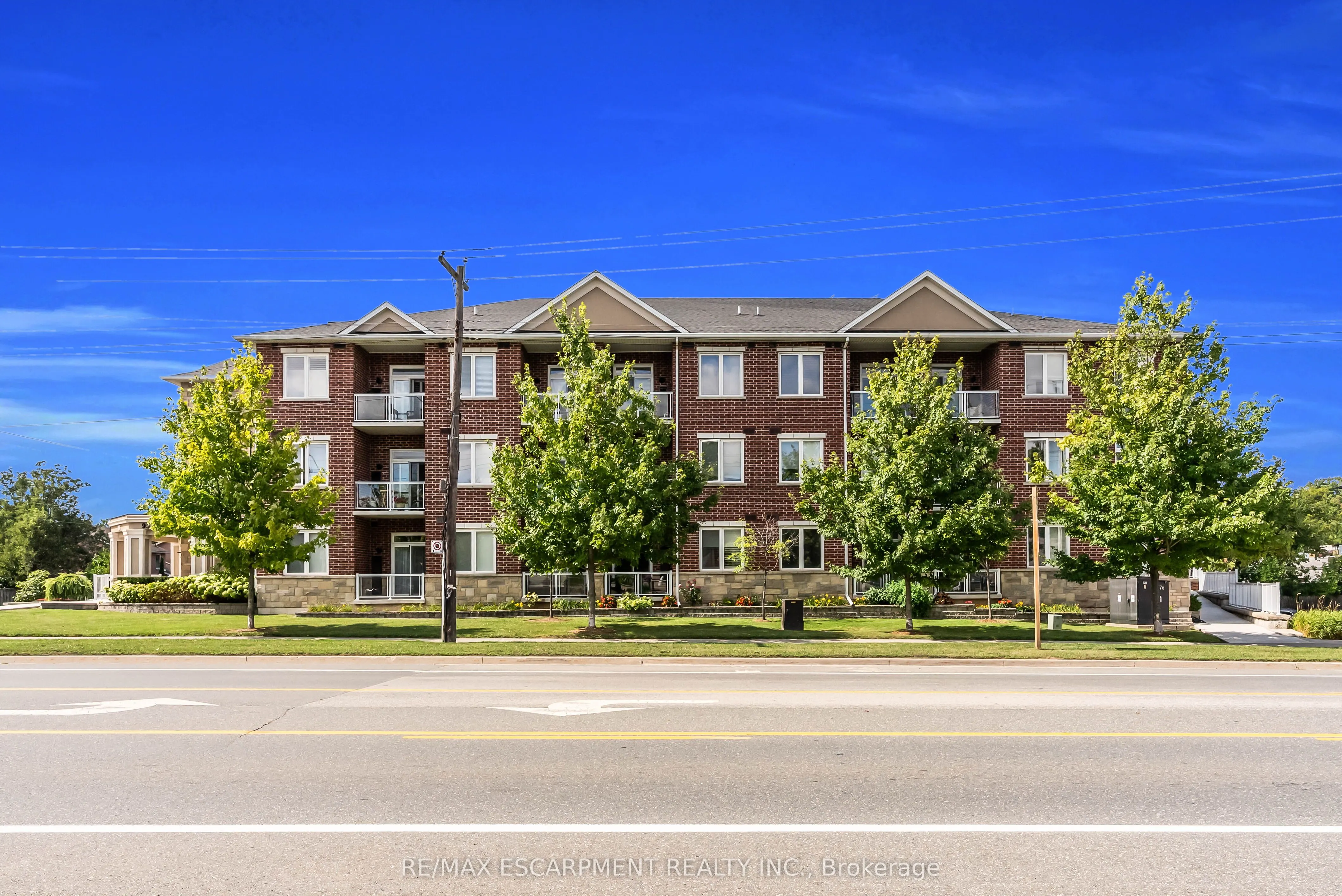 95 WILSON Street W, #314