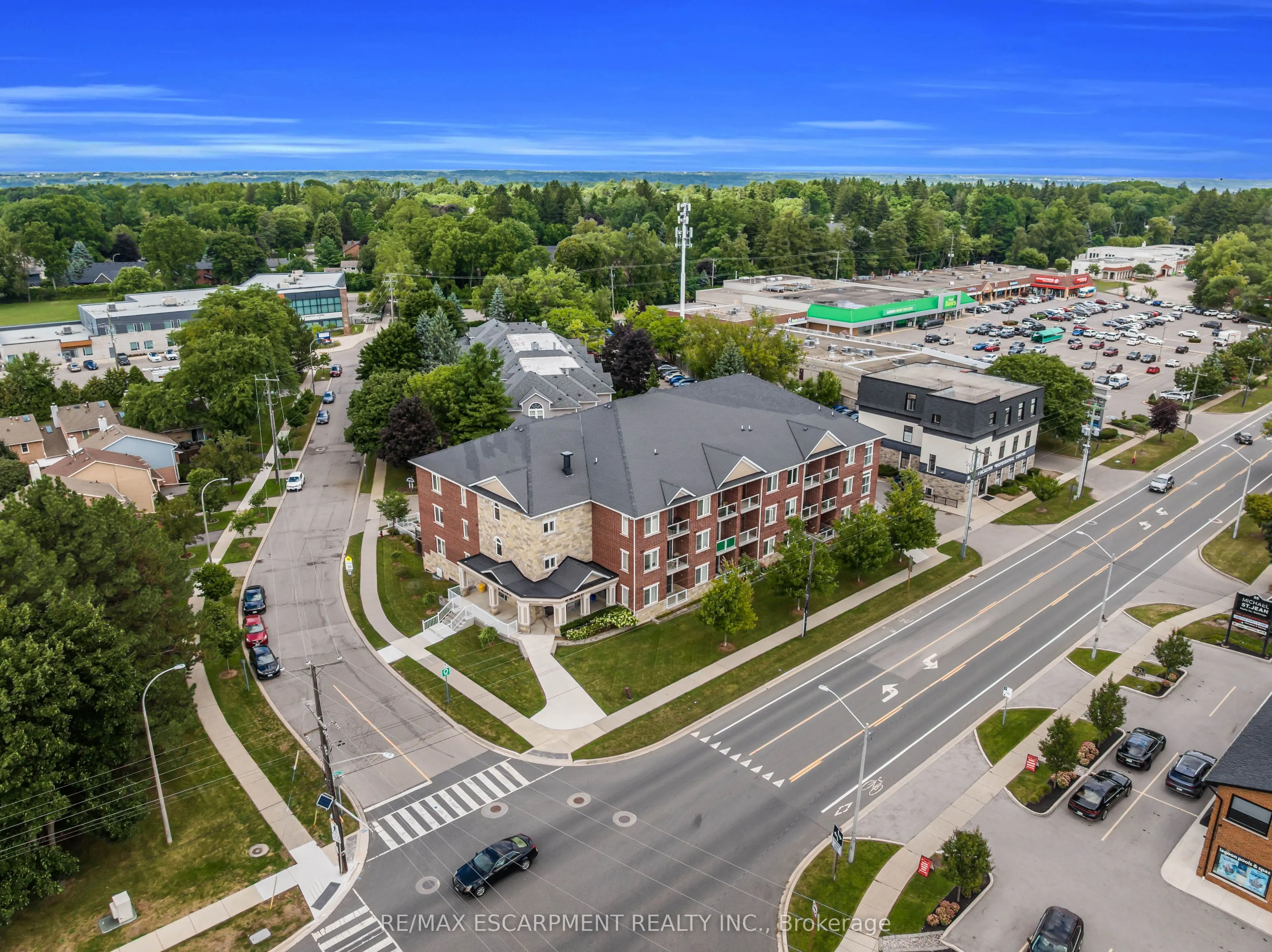 95 WILSON Street W, #314