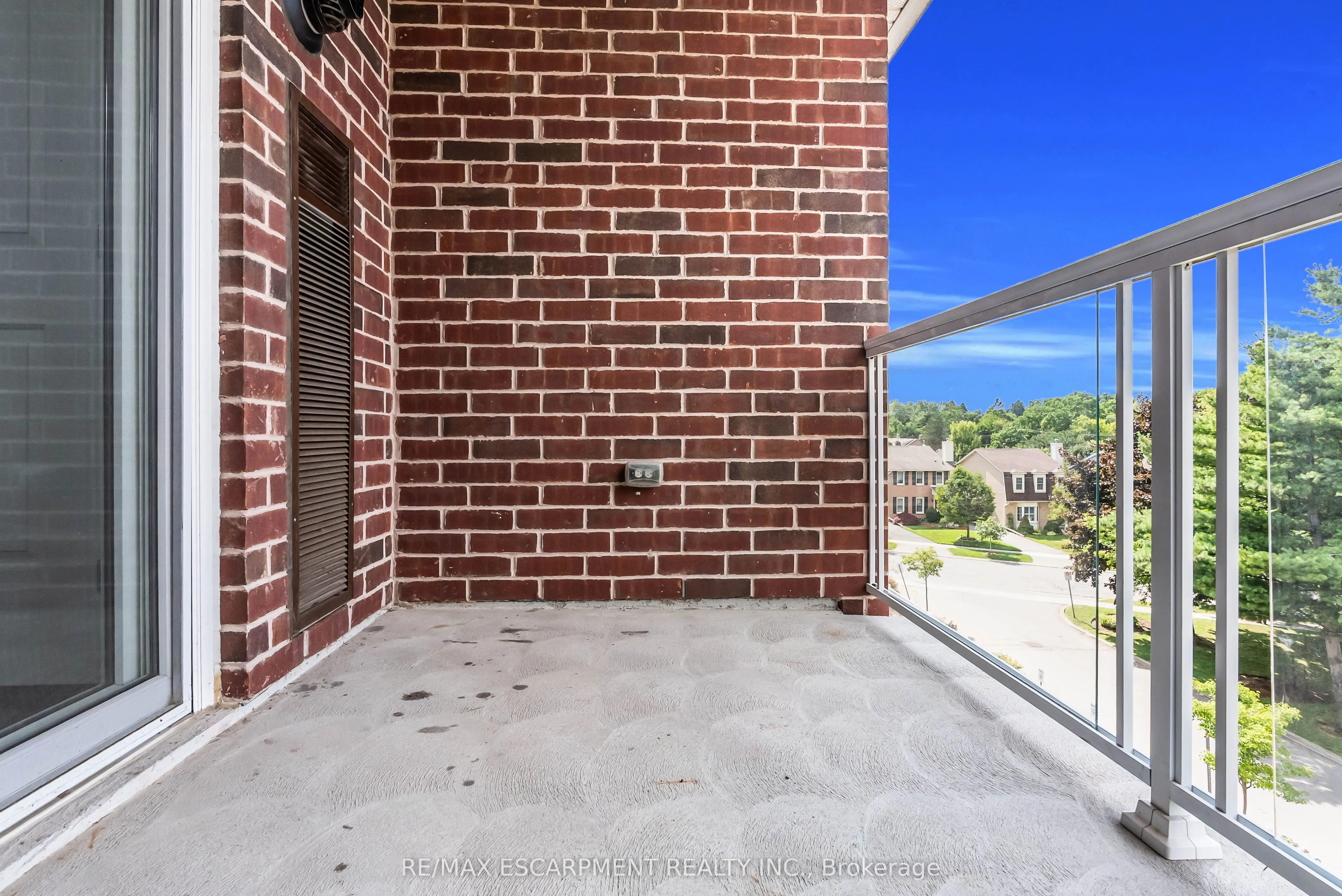 95 WILSON Street W, #314