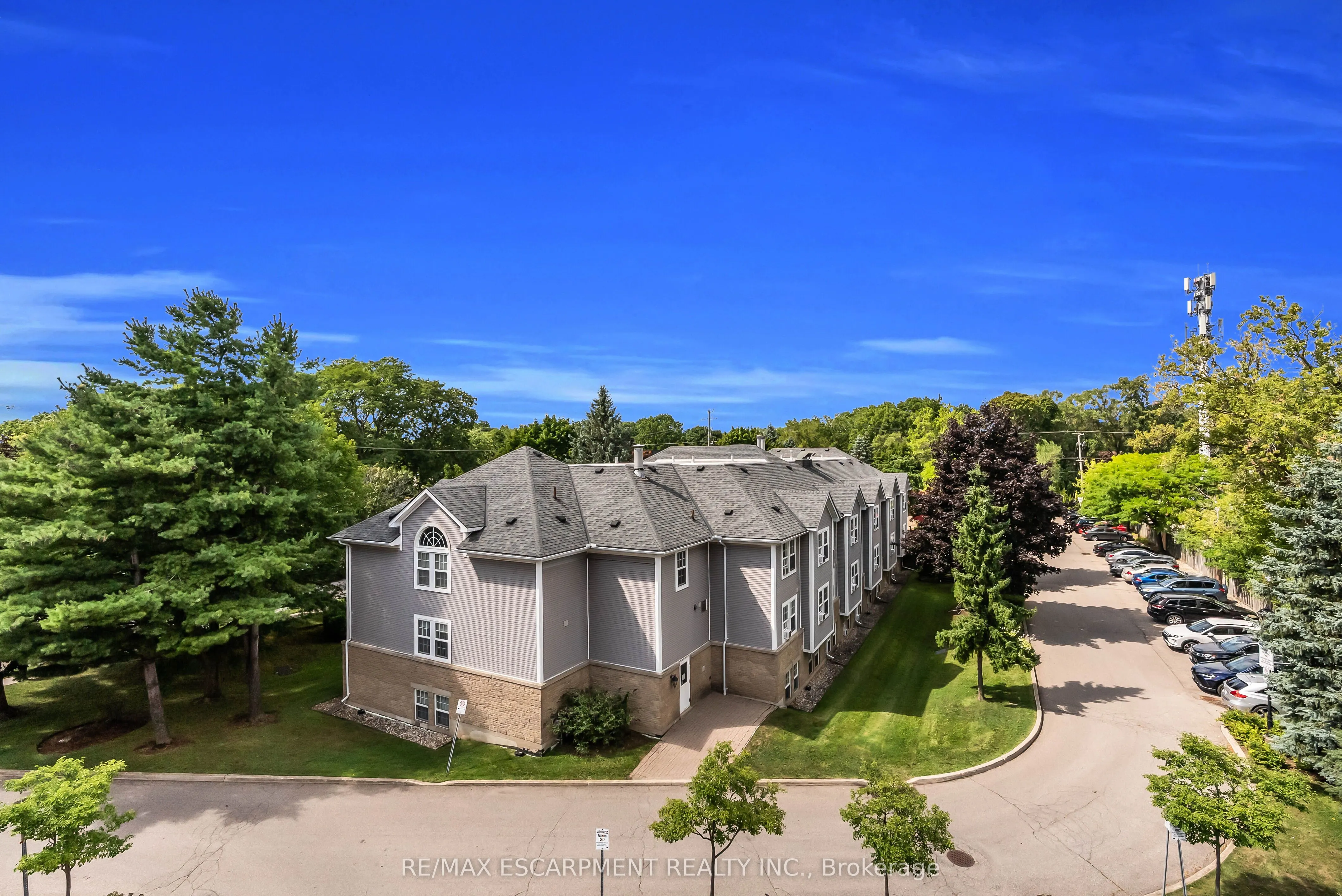 95 WILSON Street W, #314