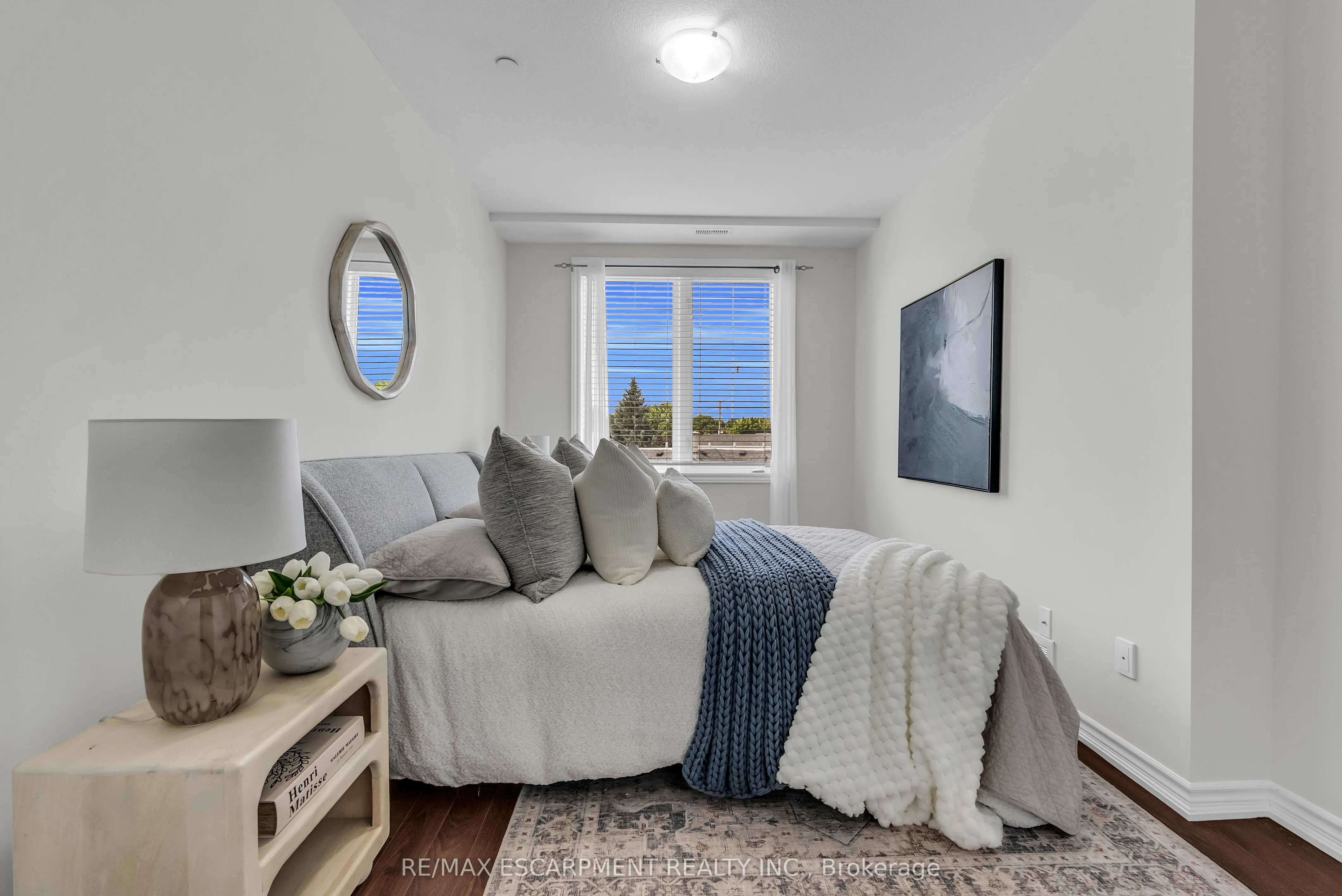 95 WILSON Street W, #314