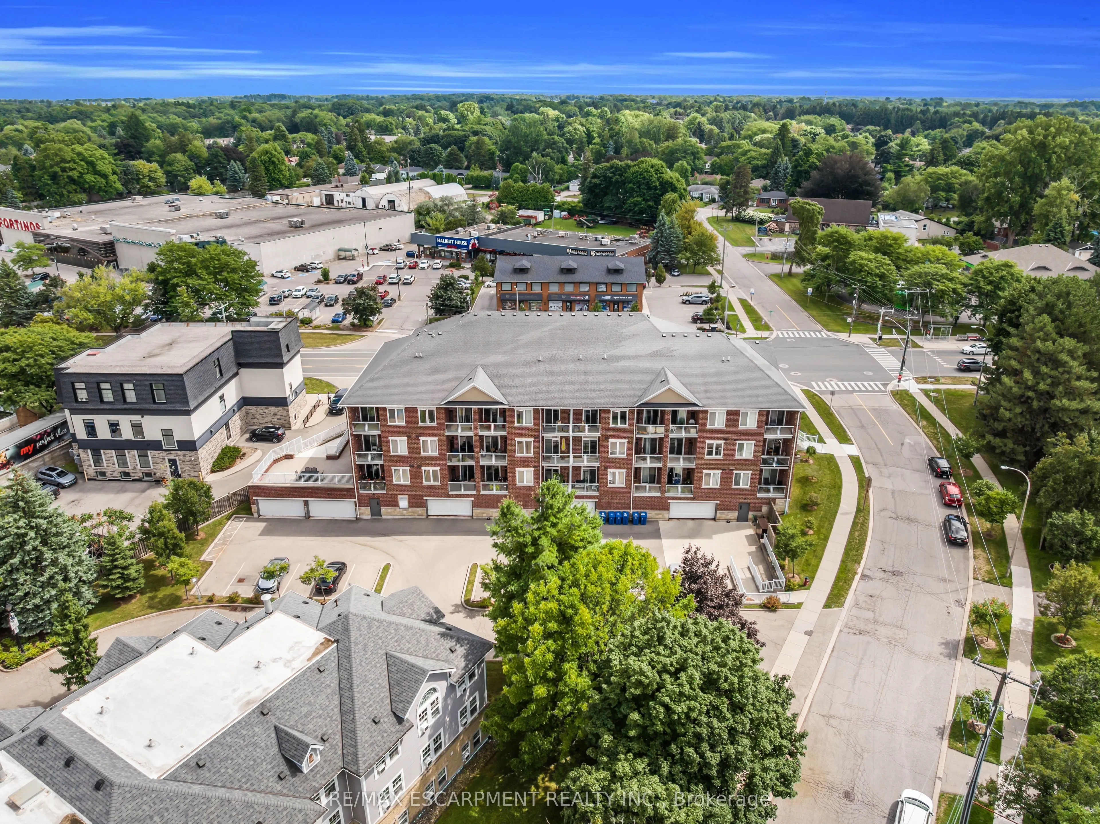 95 WILSON Street W, #314