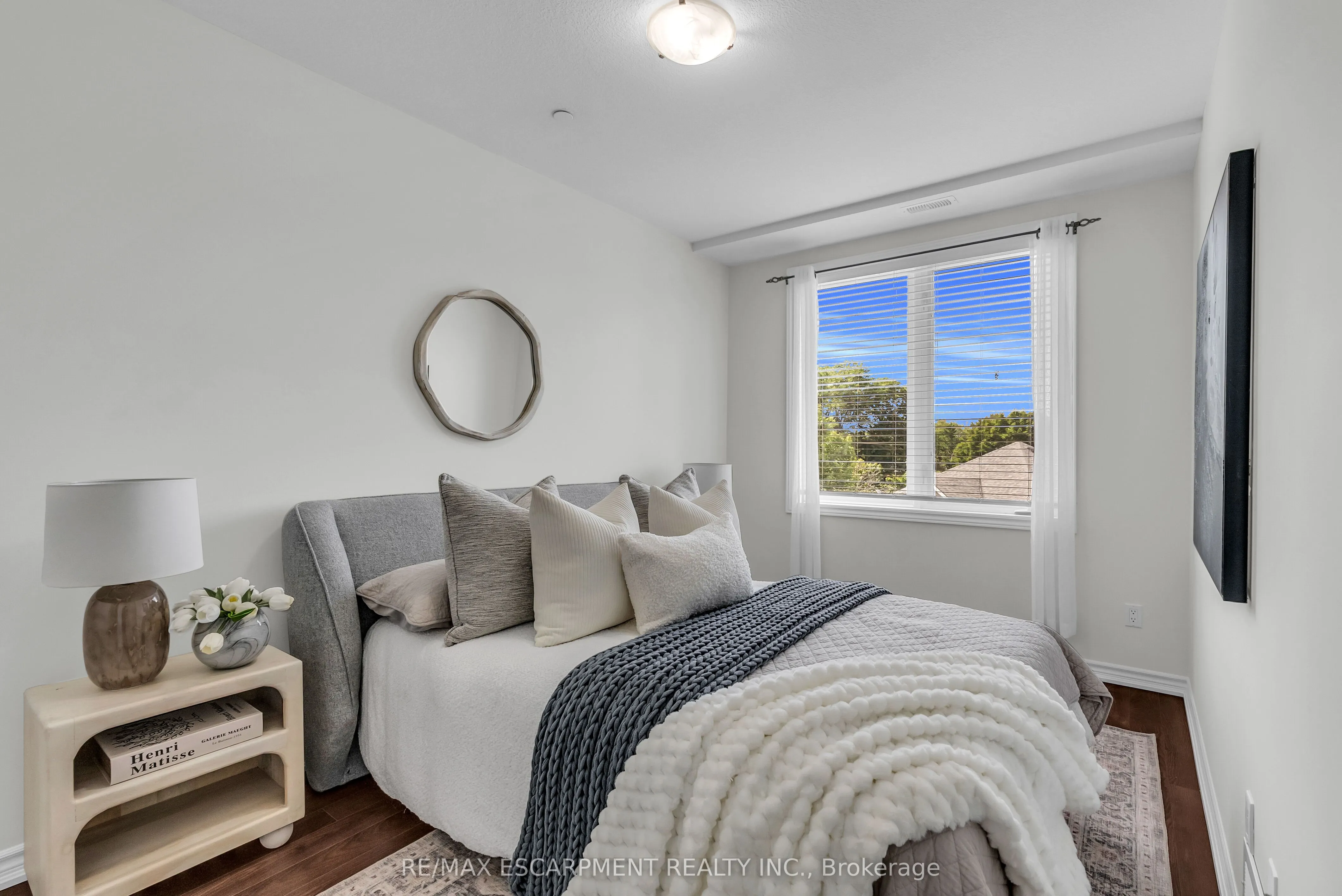 95 WILSON Street W, #314