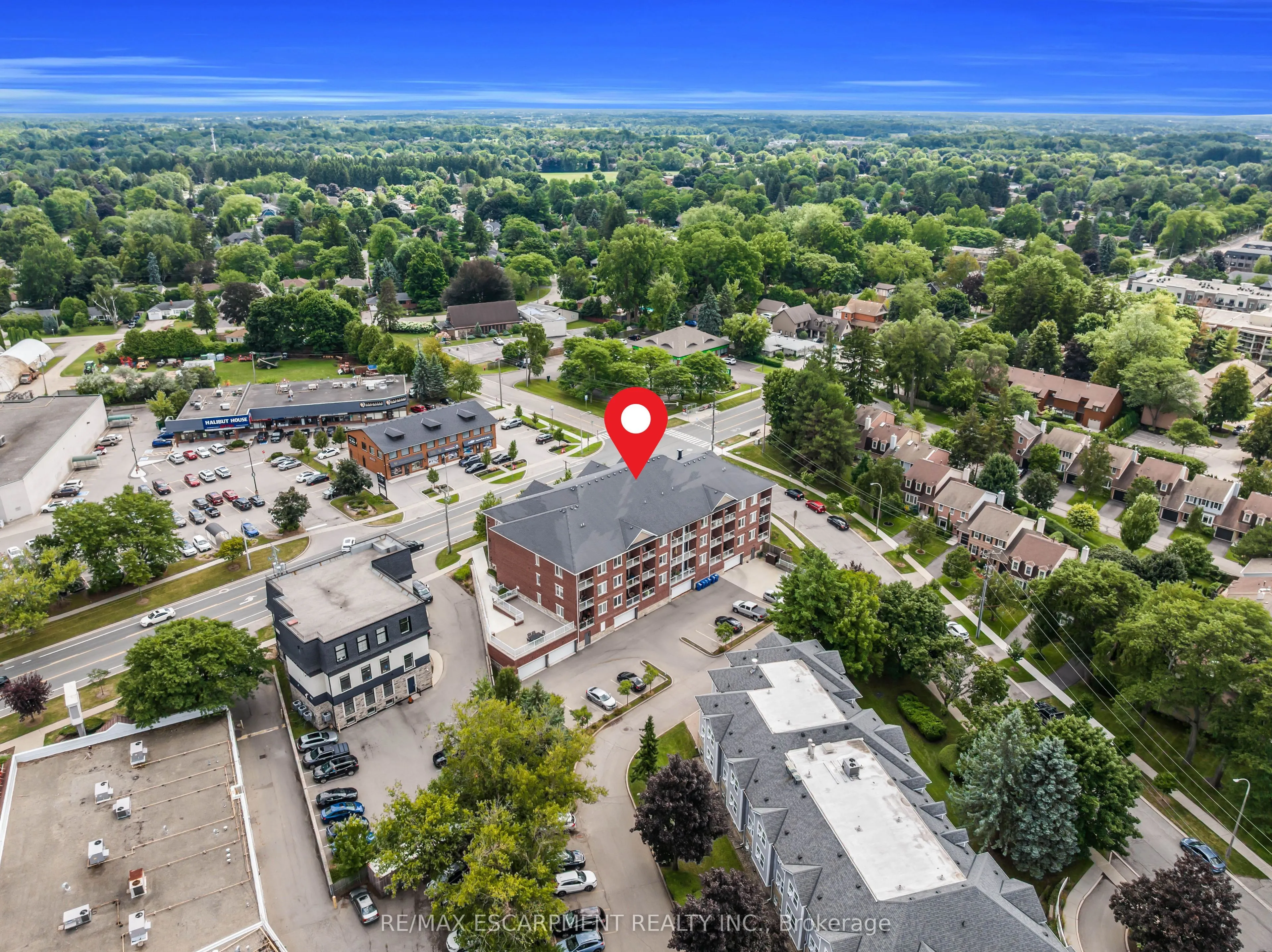 95 WILSON Street W, #314