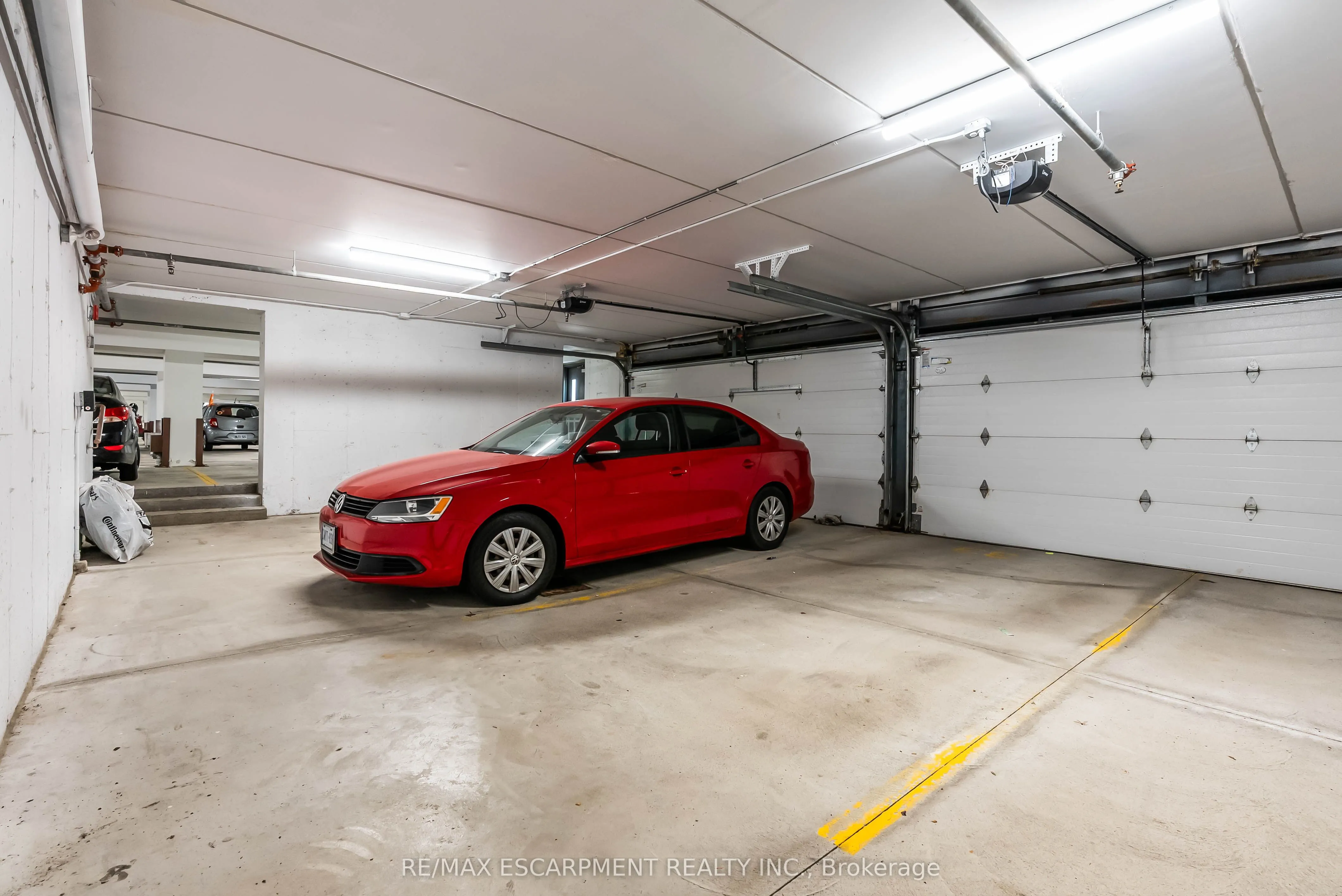 95 WILSON Street W, #314