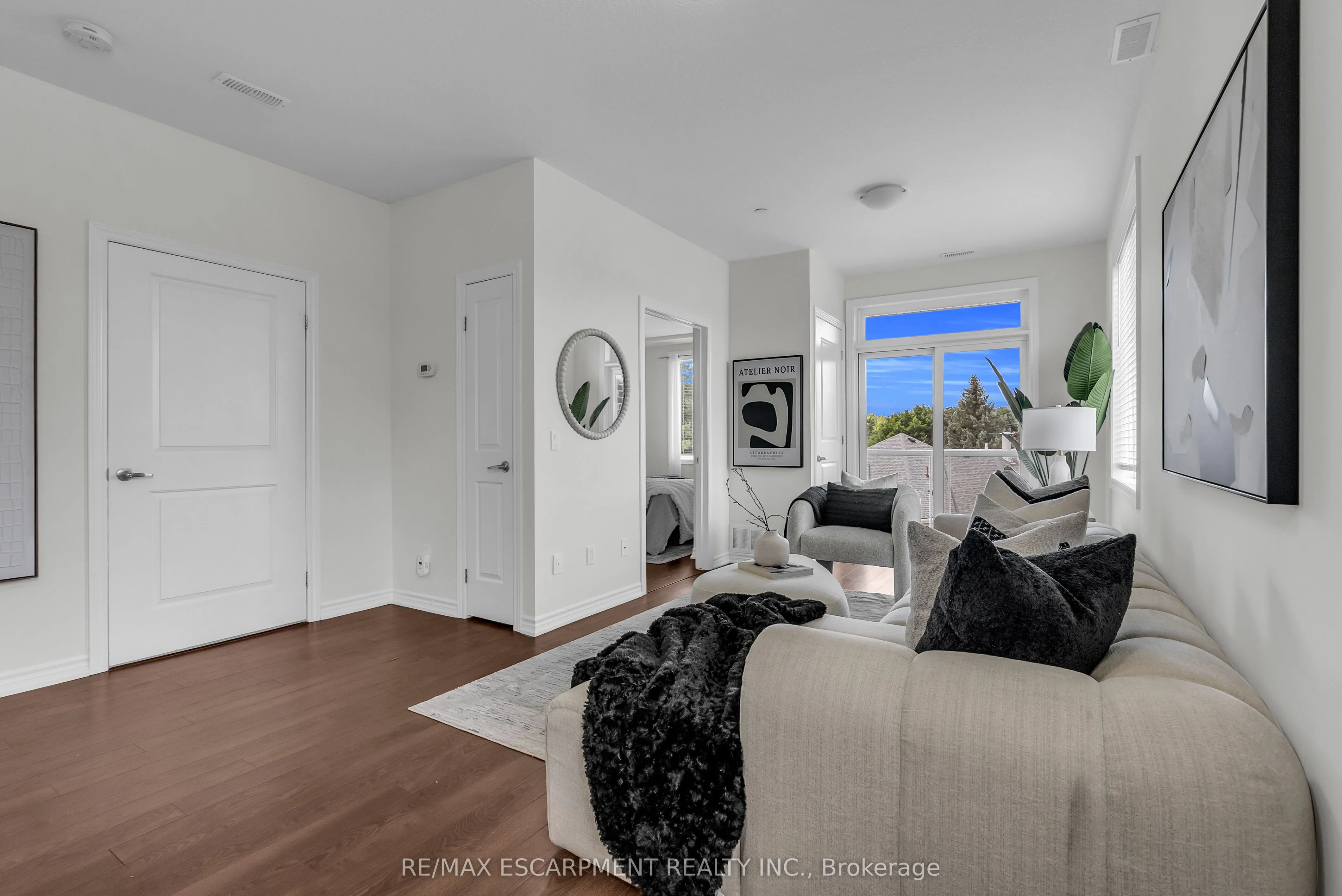 95 WILSON Street W, #314