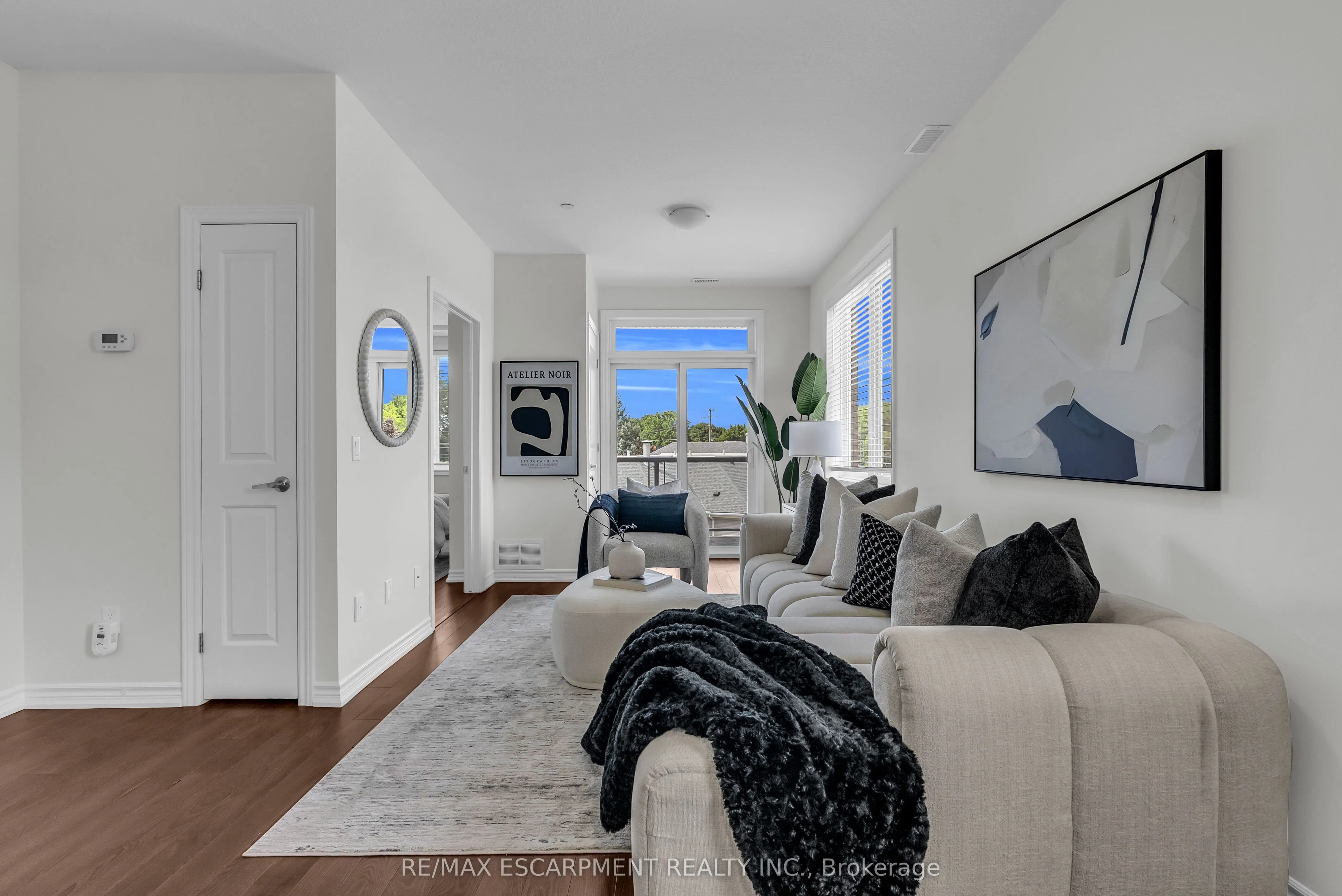 95 WILSON Street W, #314