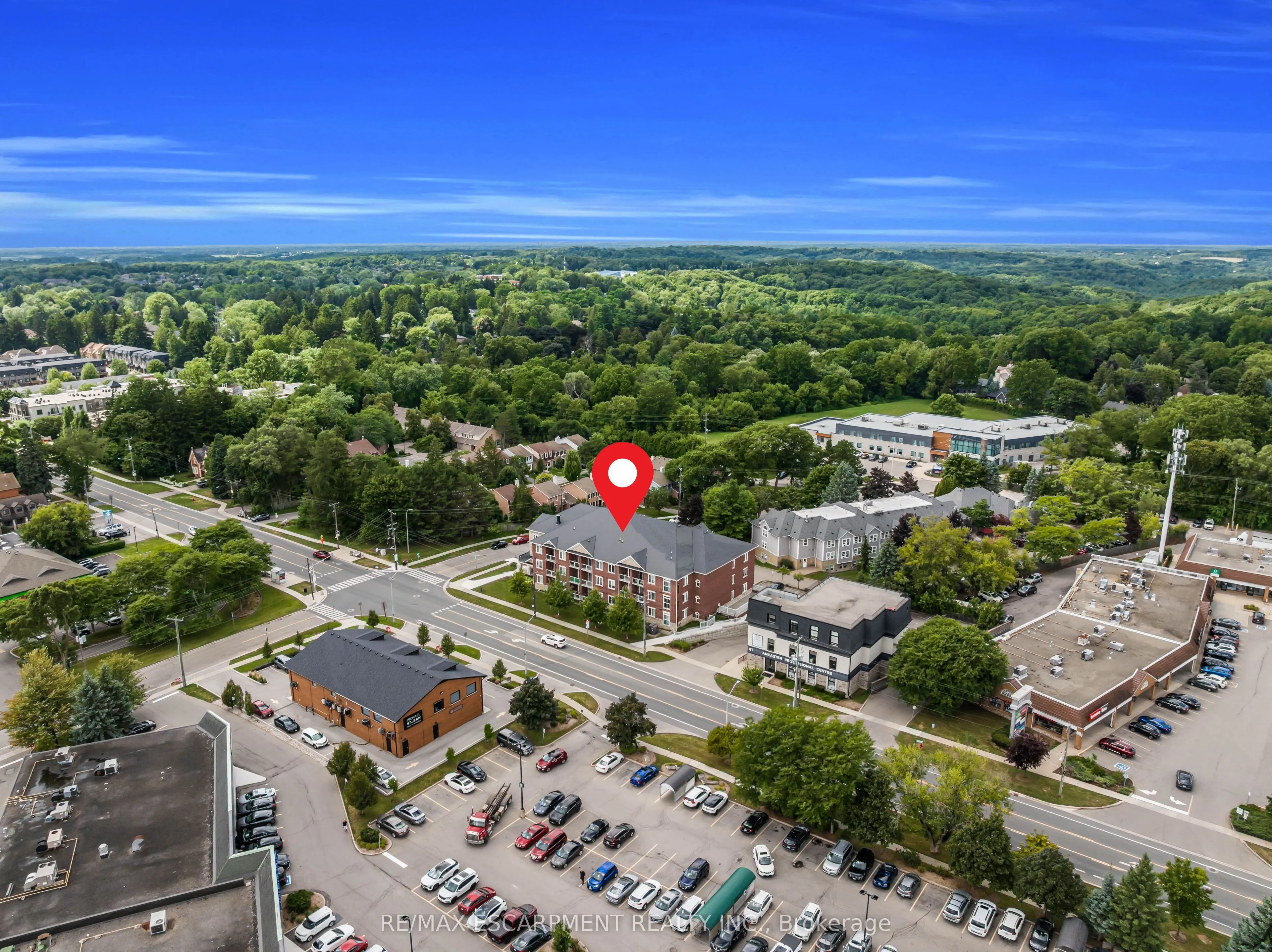 95 WILSON Street W, #314
