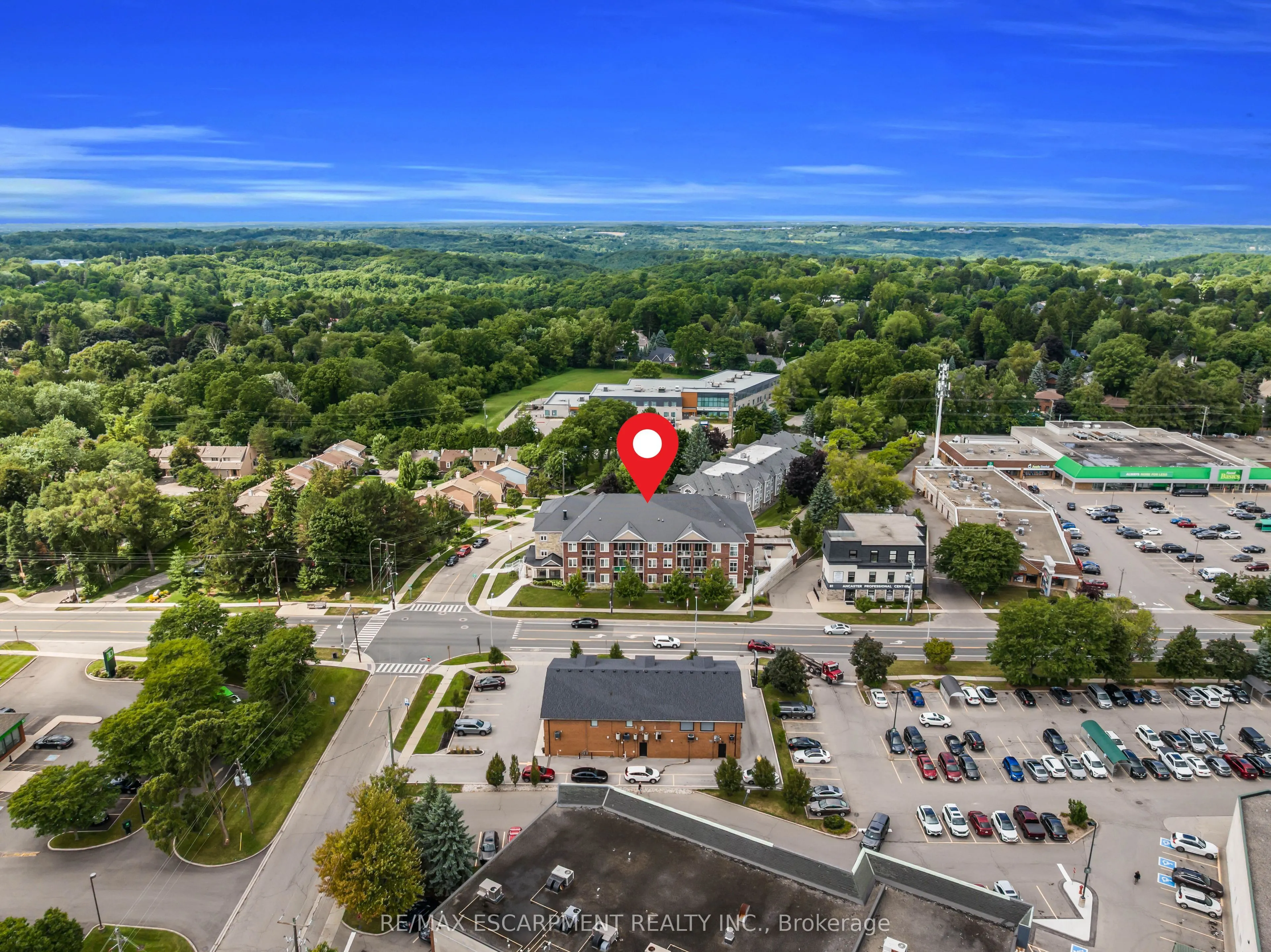 95 WILSON Street W, #314