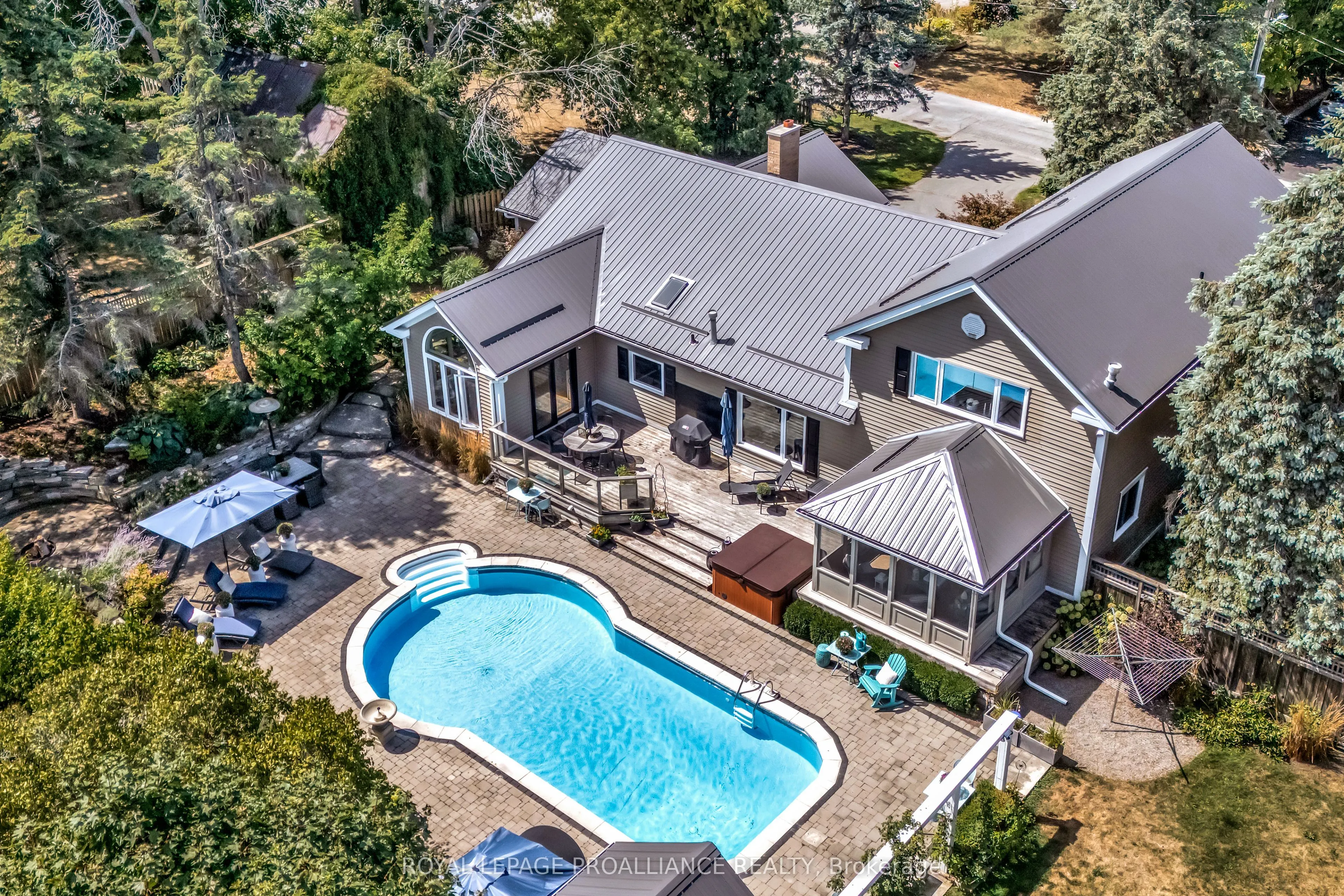 3 Wesley Acres Road