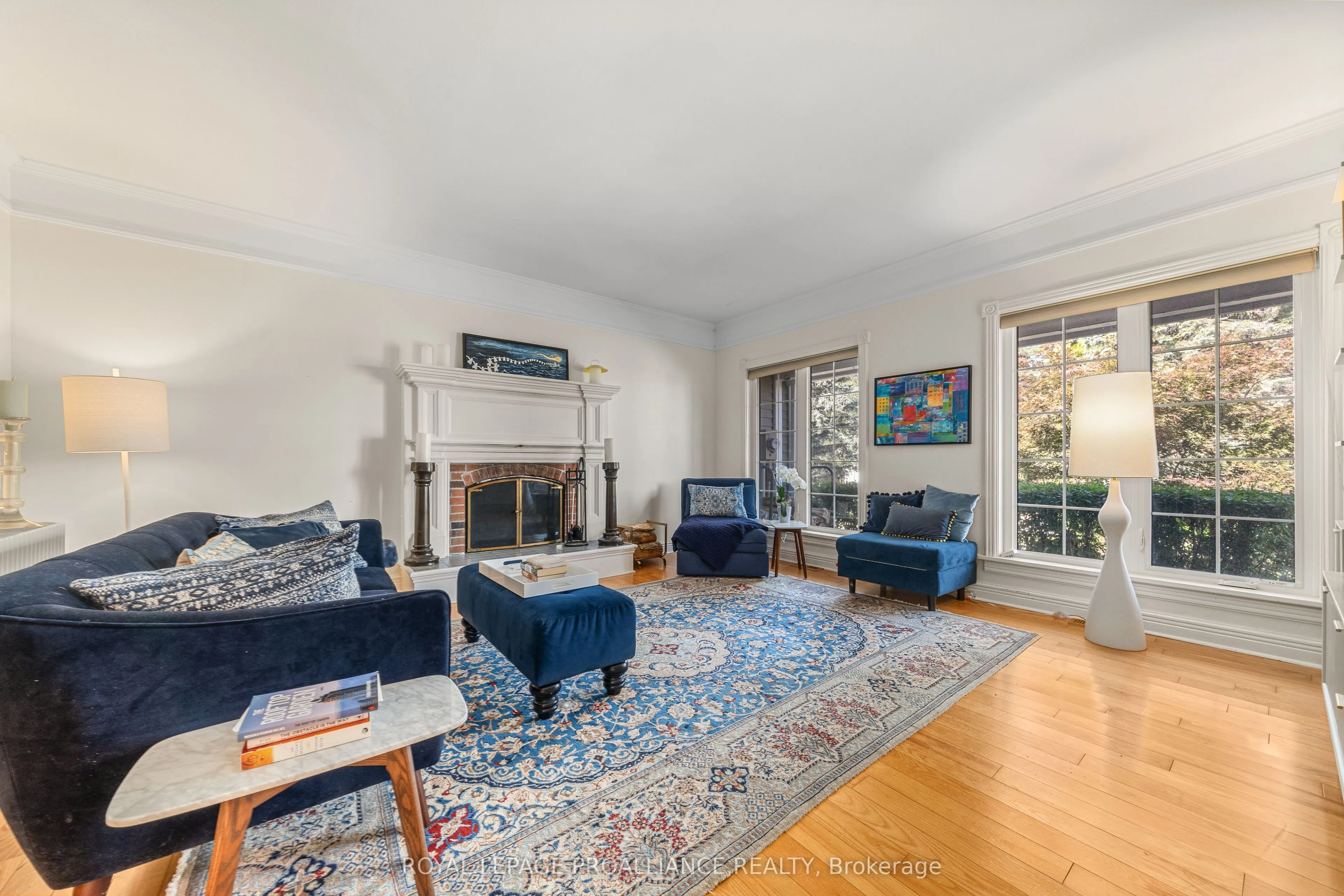 3 Wesley Acres Road